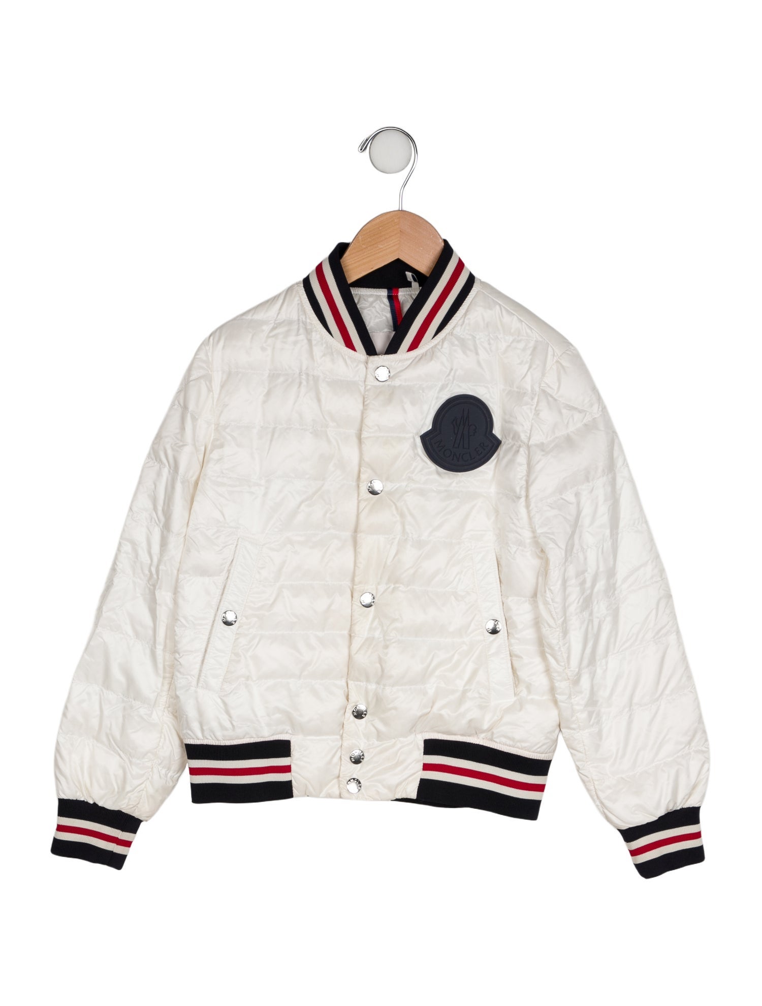 Moncler Puffer Jacket