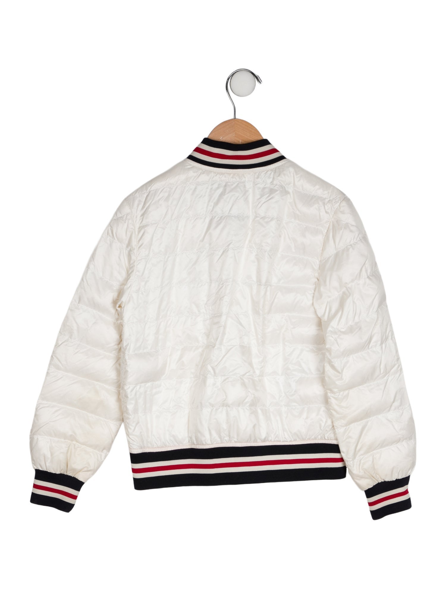 Moncler Puffer Jacket