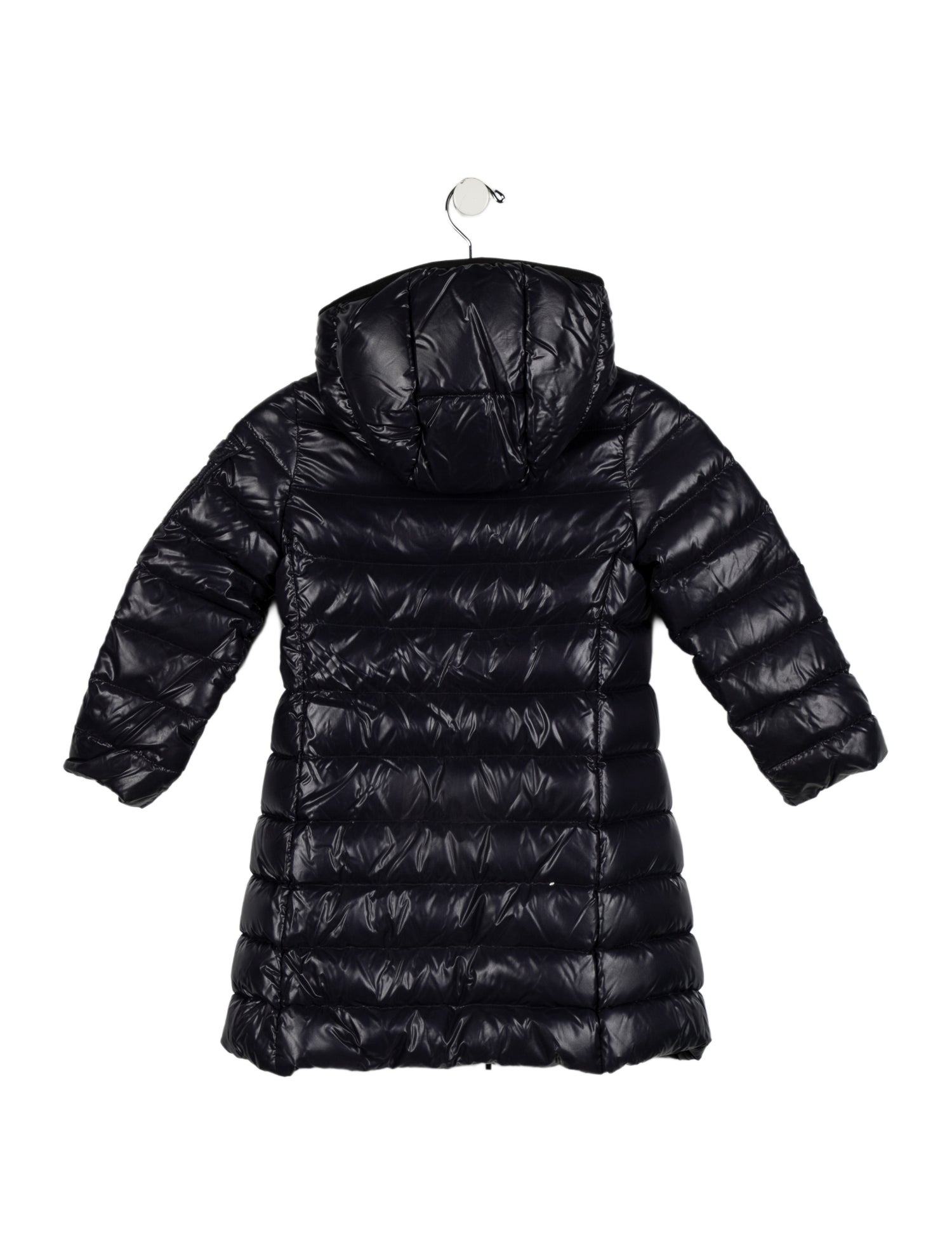 Moncler Girls' Coat