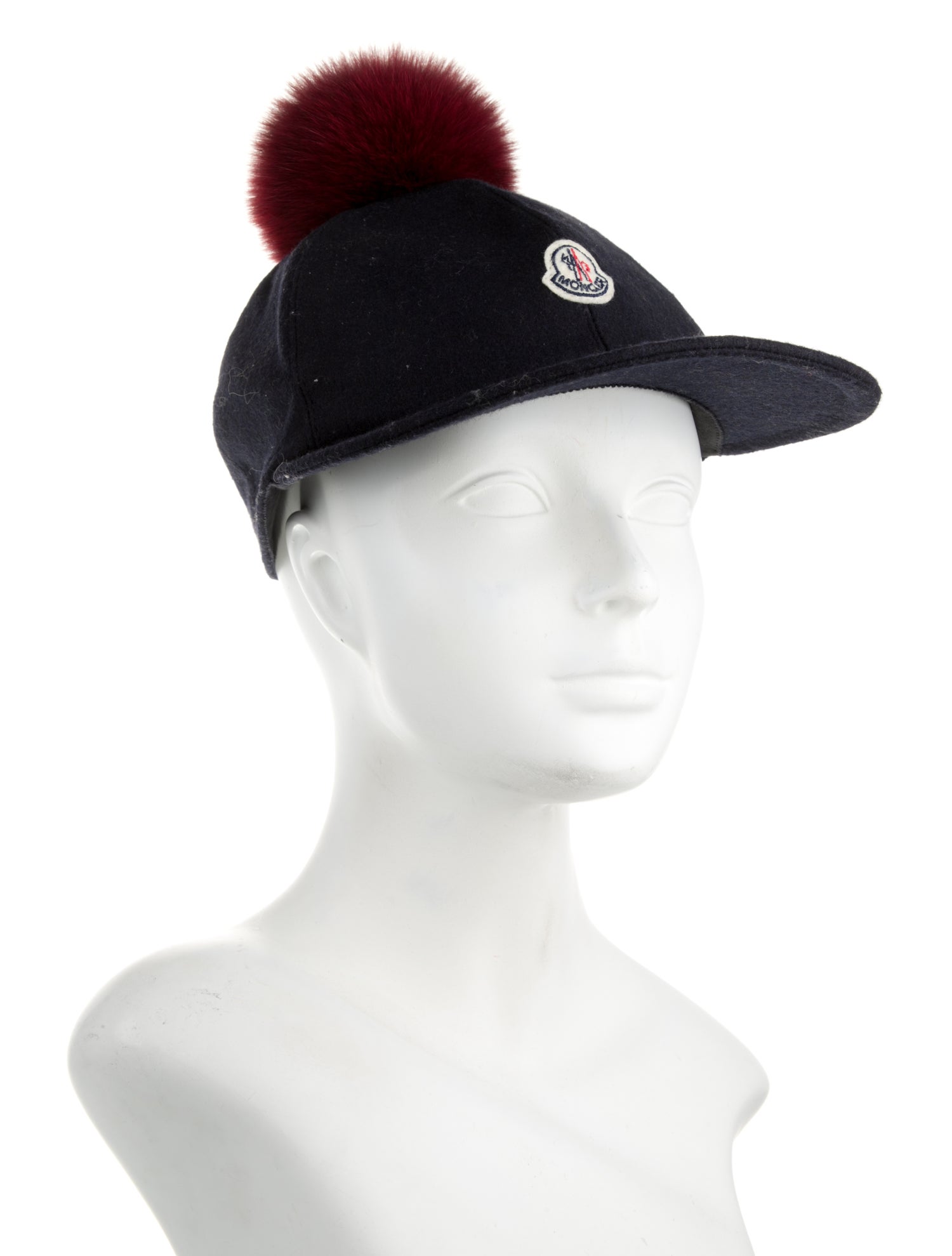 Moncler Fitted Cap