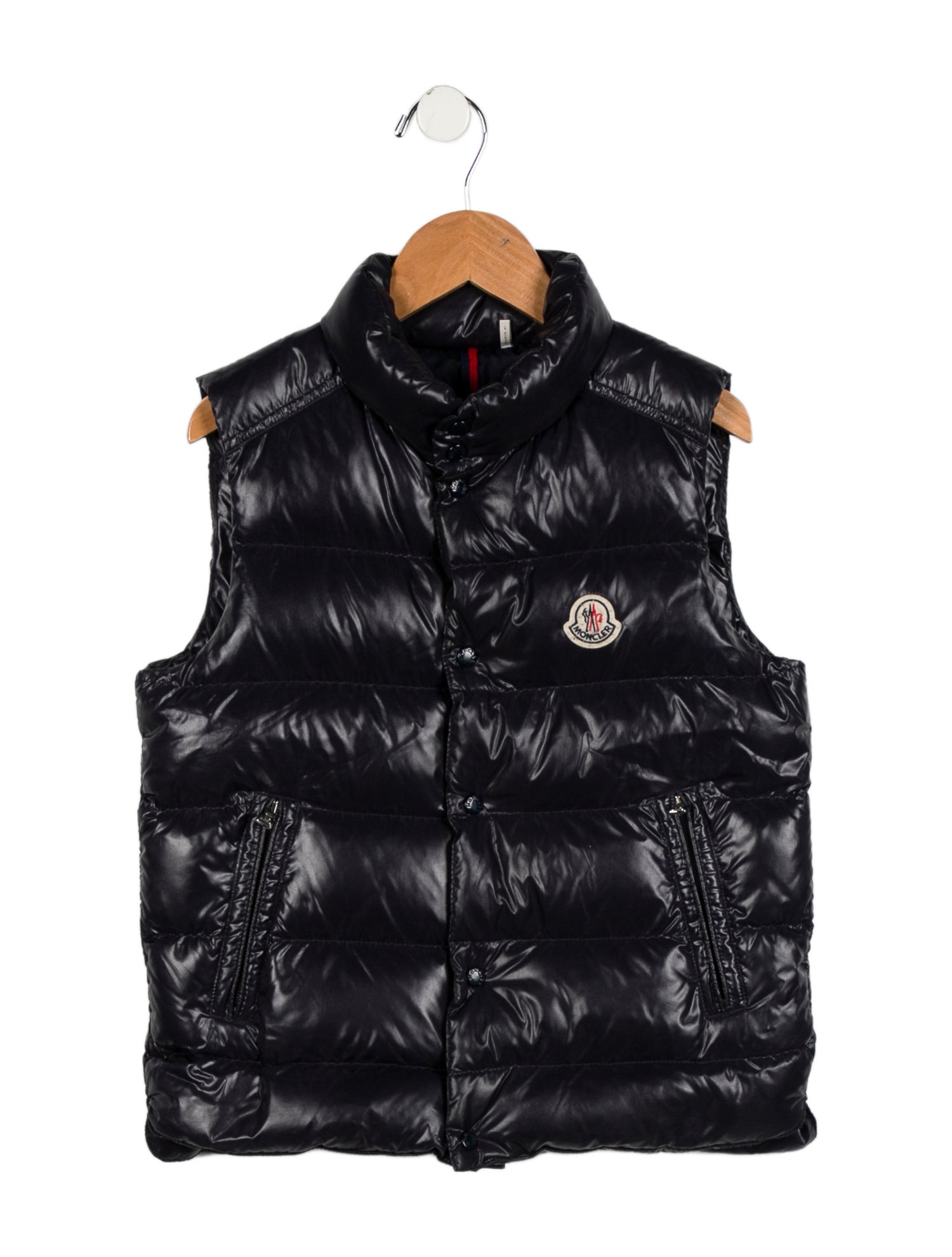 Moncler Boys' Vest