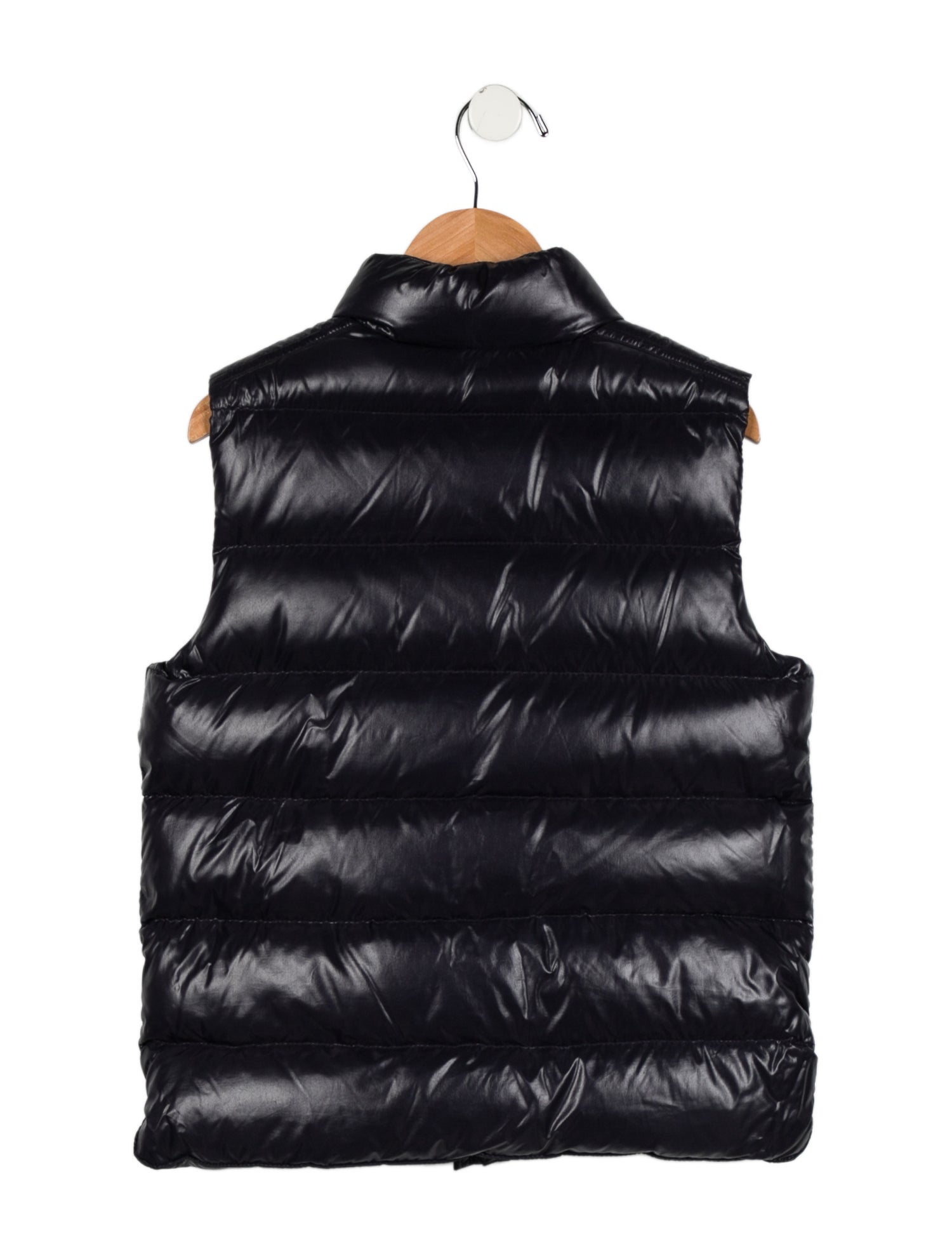 Moncler Boys' Vest