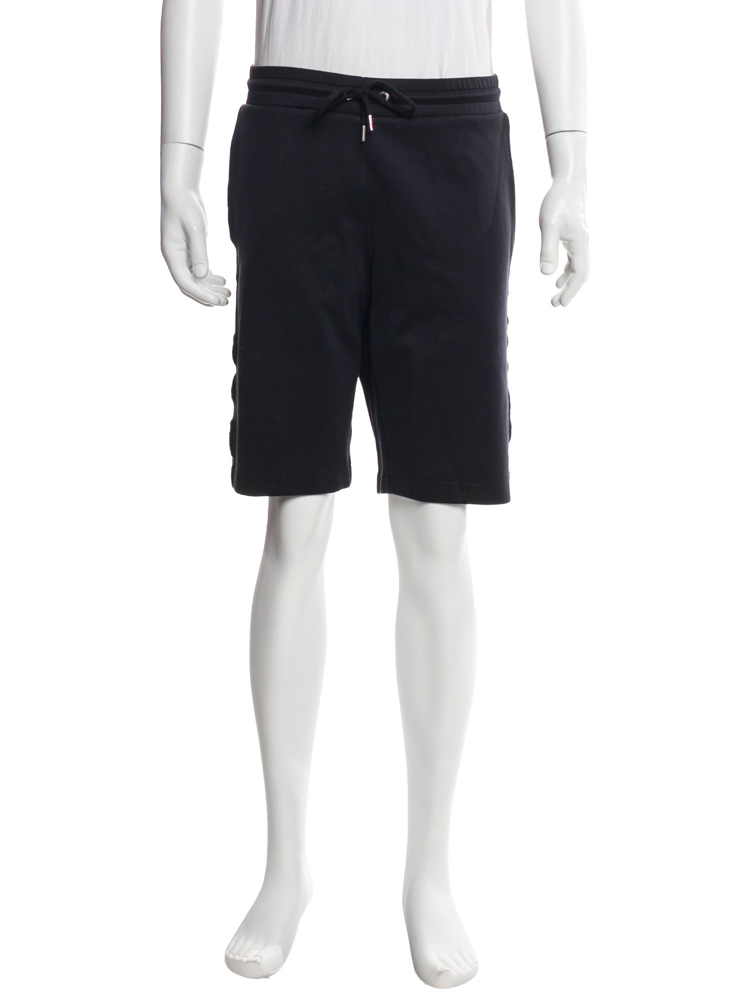 Moncler Jogger Shorts