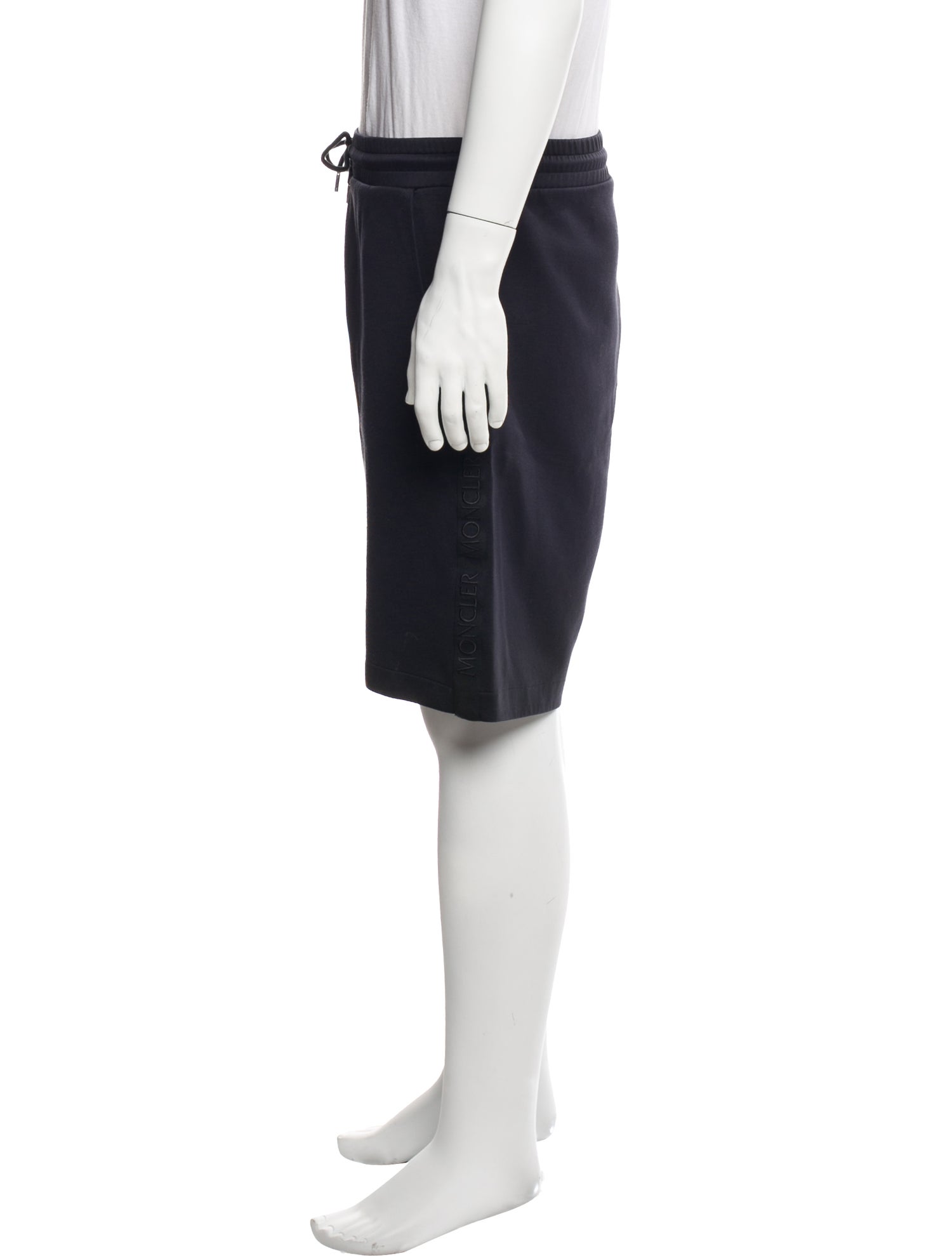 Moncler Jogger Shorts