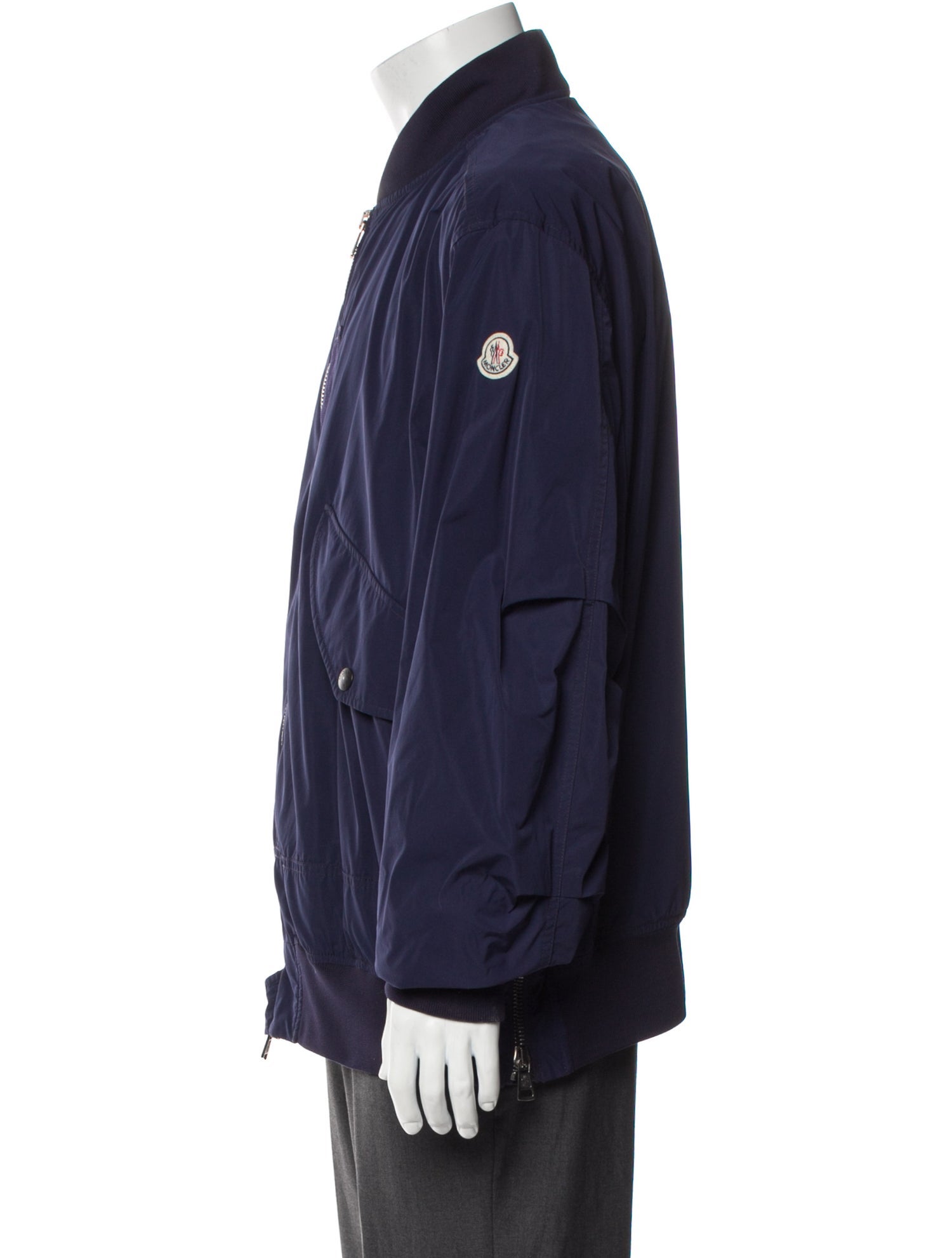 Moncler Windbreaker
