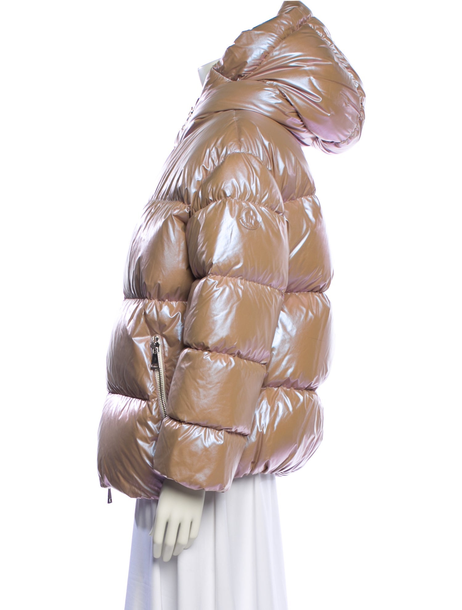 Moncler Down Jacket