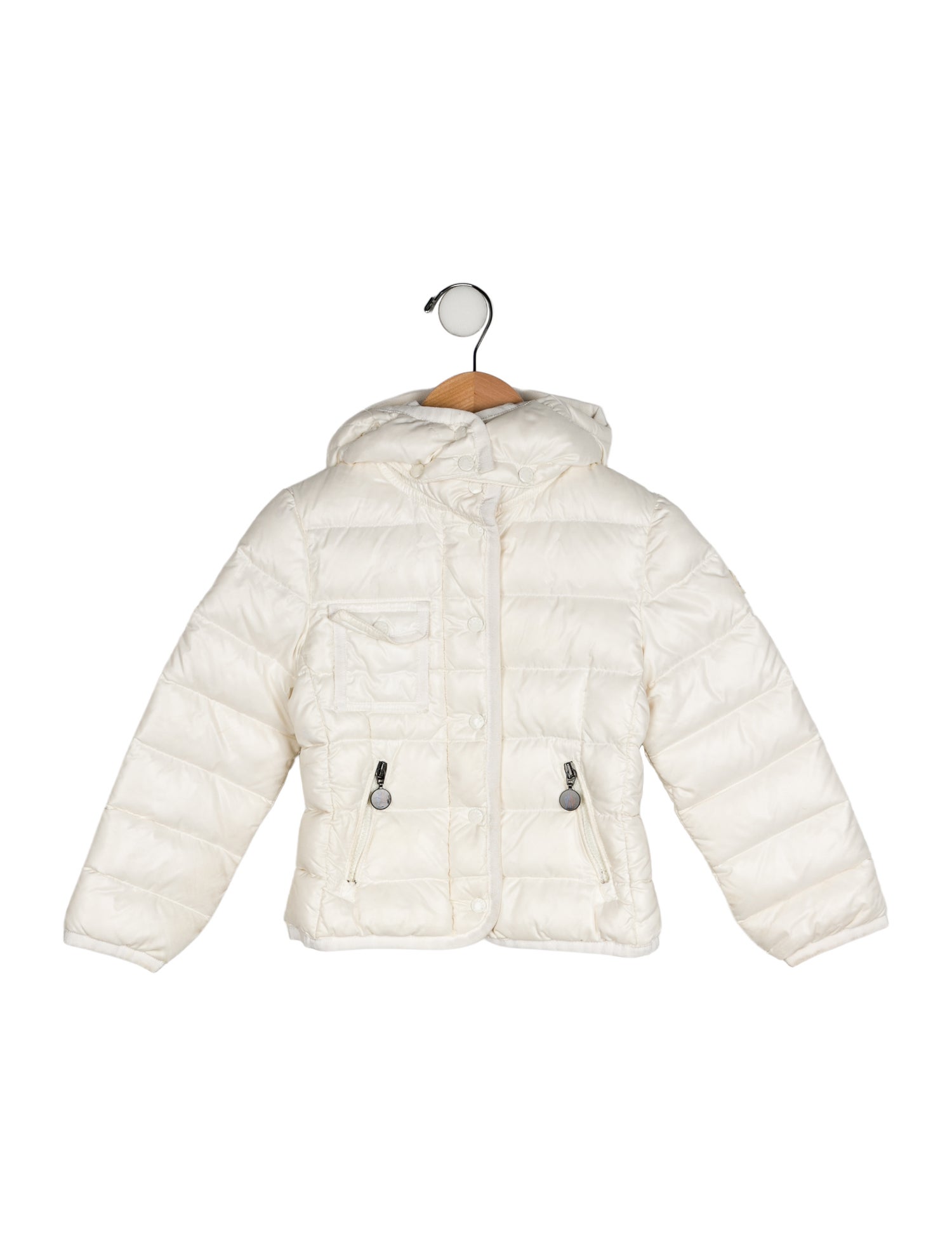 Moncler Puffer Coat