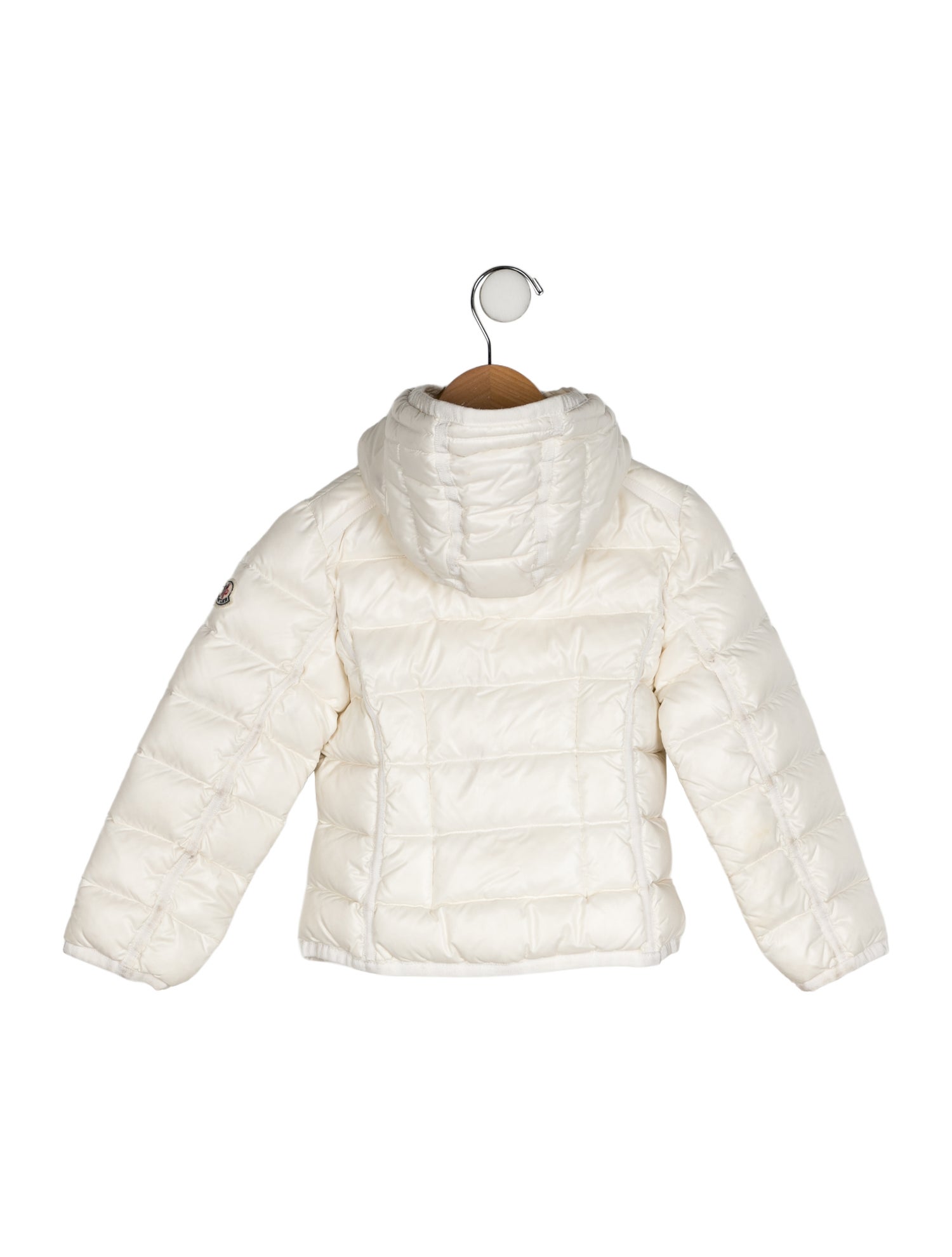 Moncler Puffer Coat