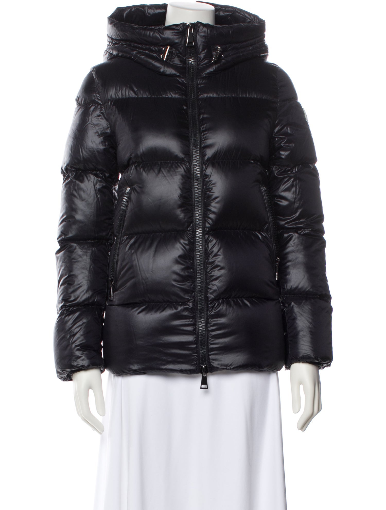 Moncler Down Jacket
