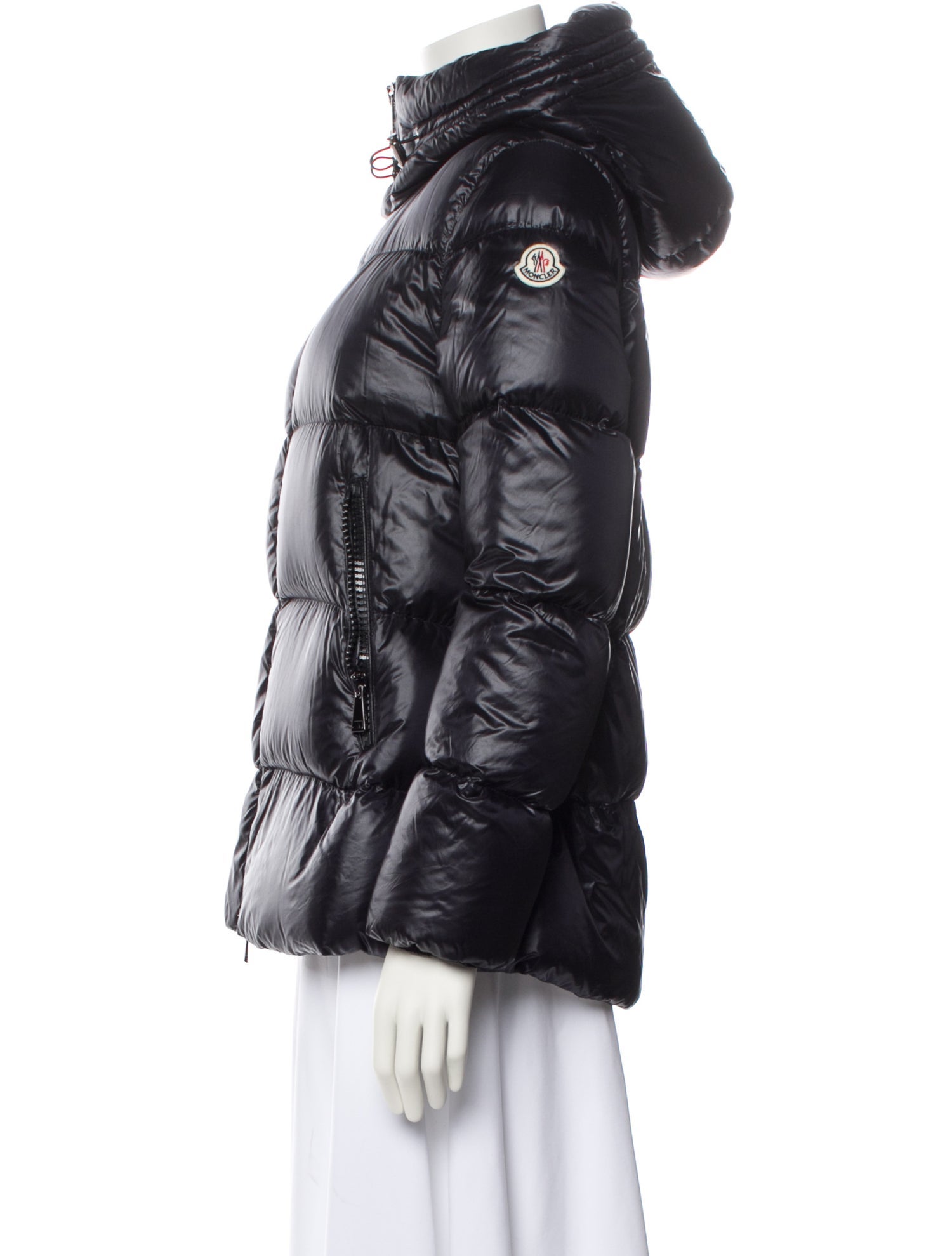 Moncler Down Jacket