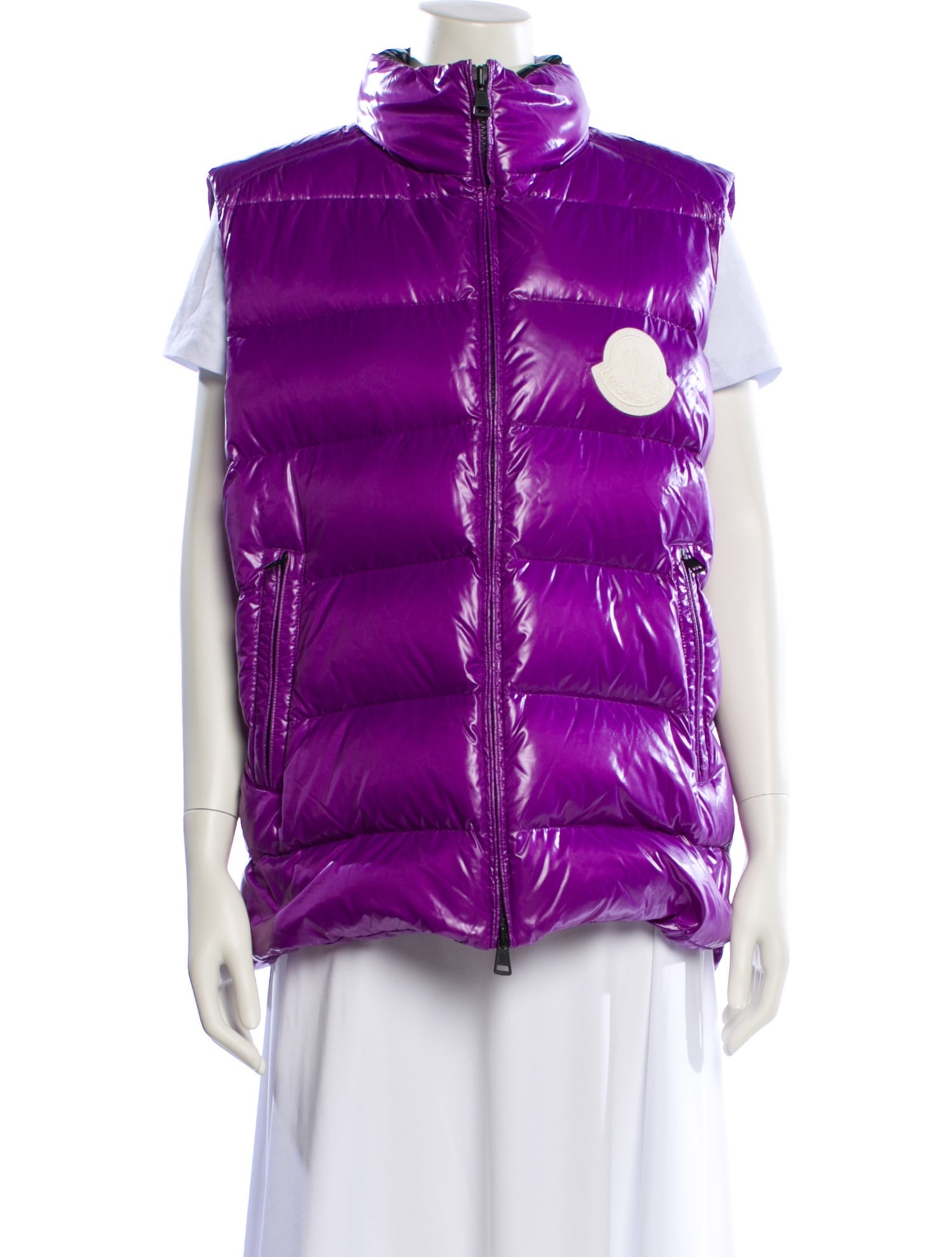 Moncler Genius Vest