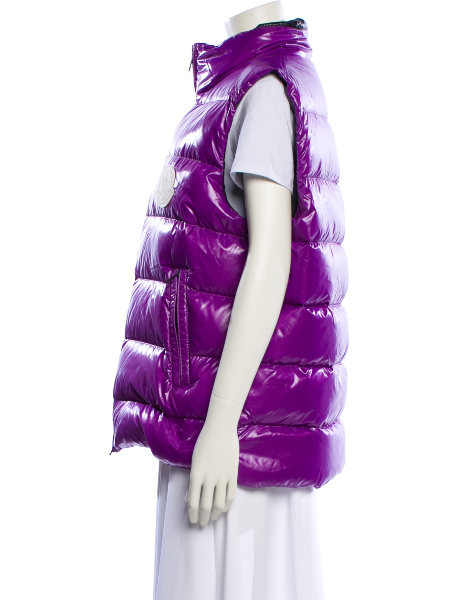 Moncler Genius Vest