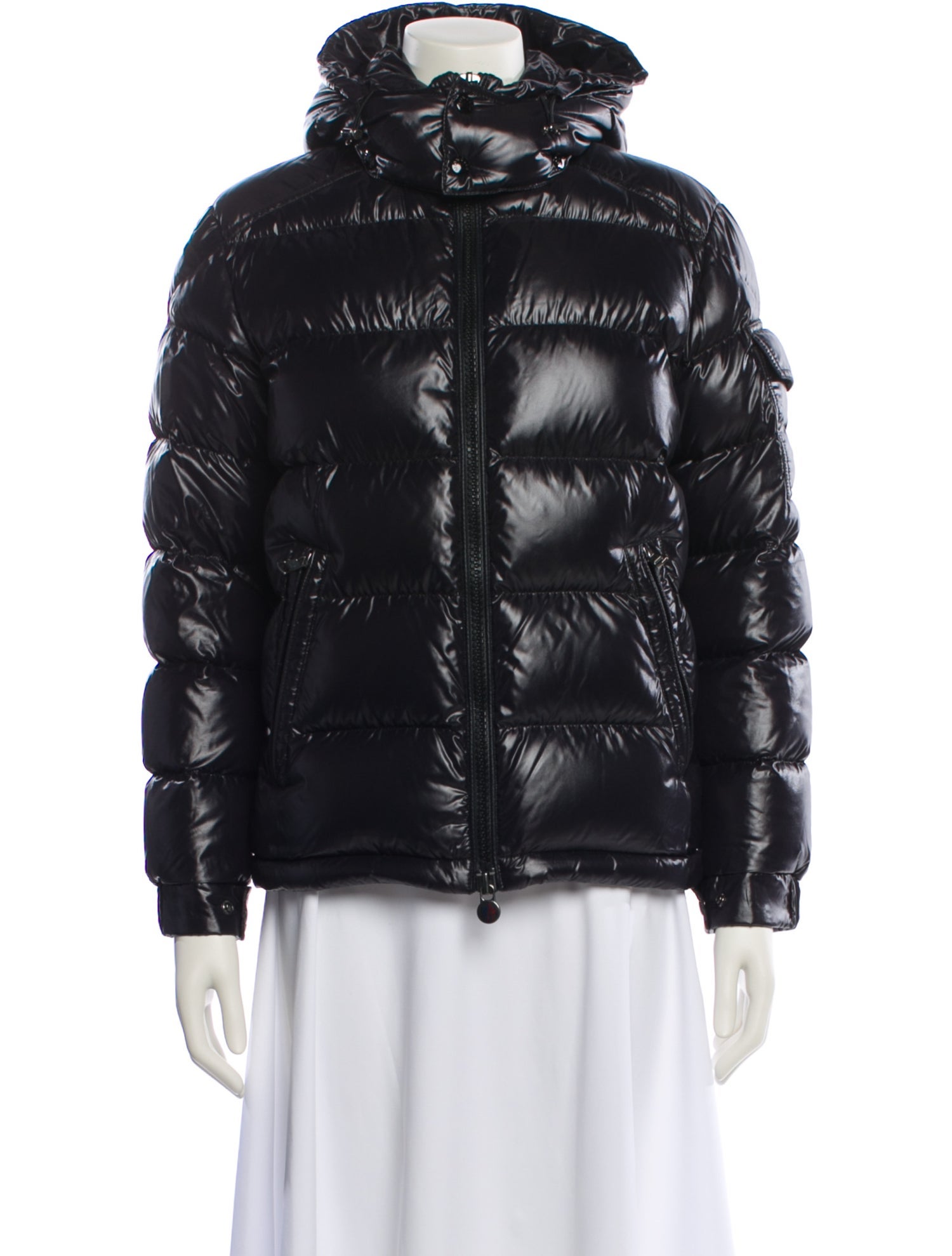 Moncler Down Jacket