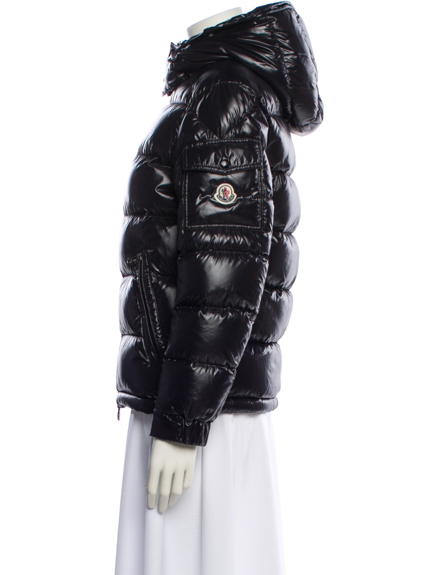 Moncler Down Jacket