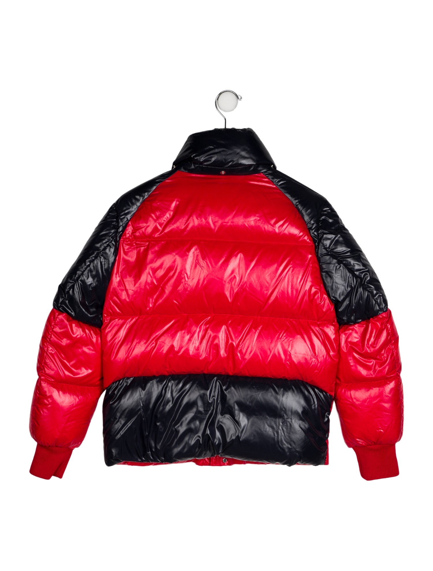 Moncler Puffer Jacket