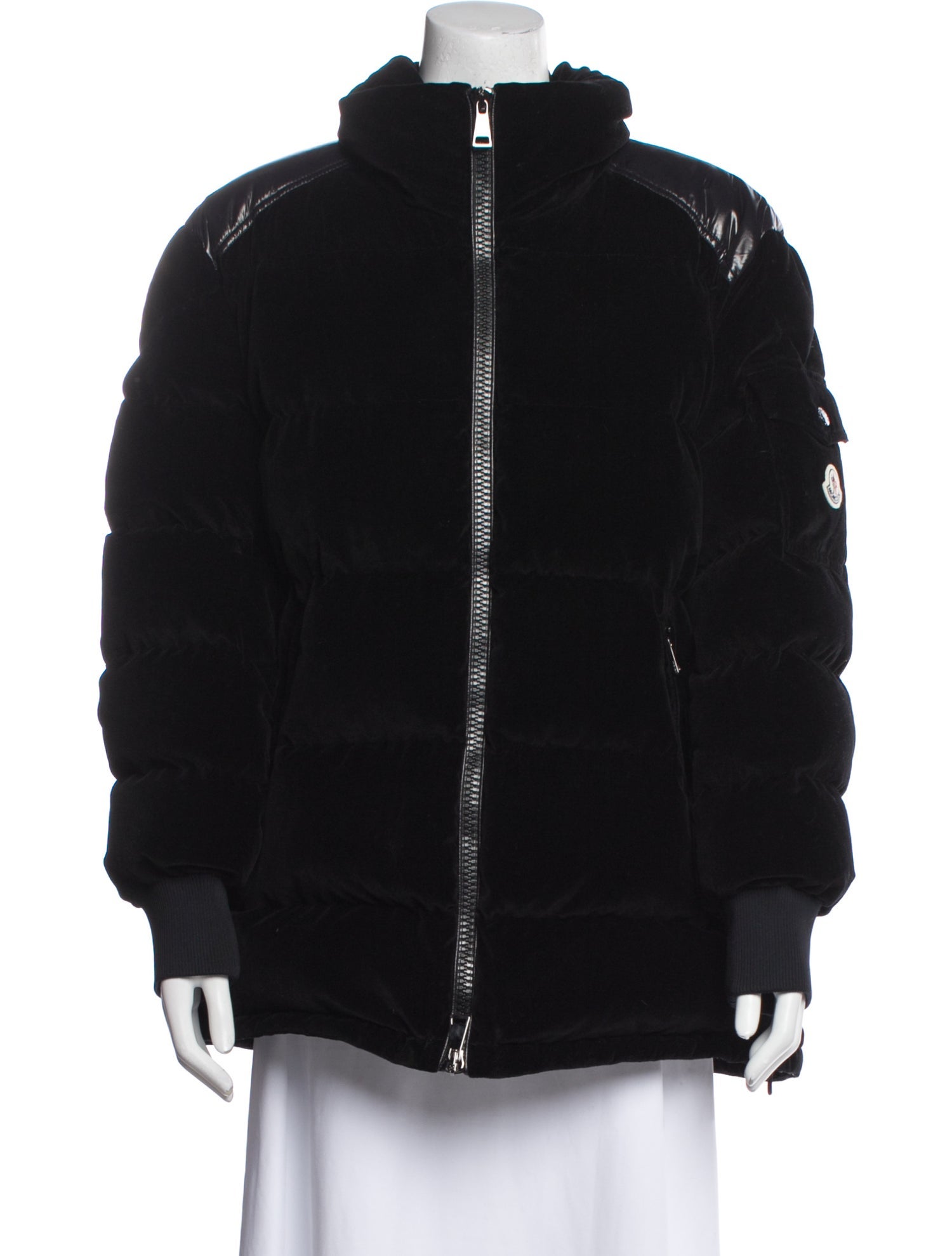 Moncler Down Jacket