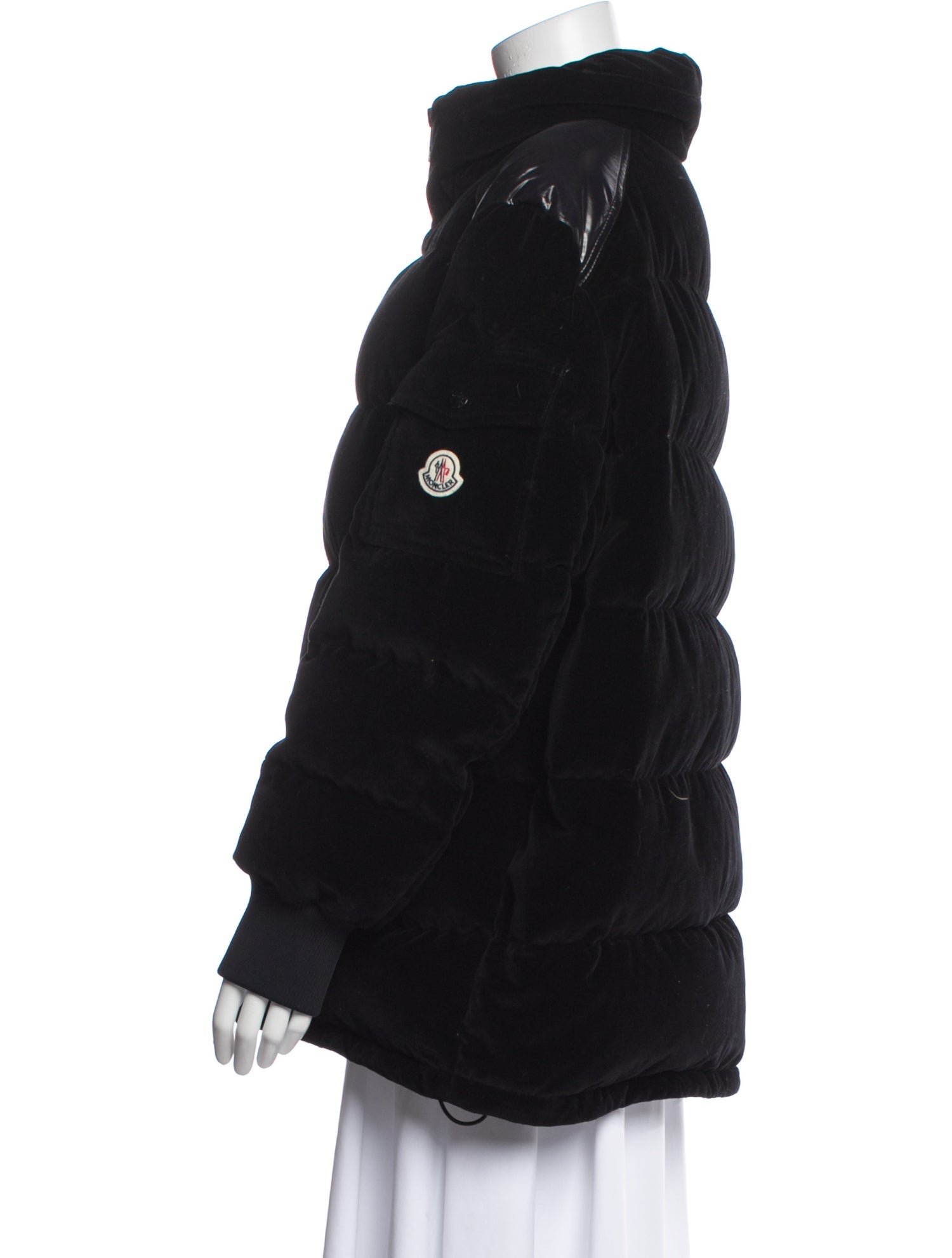 Moncler Down Jacket