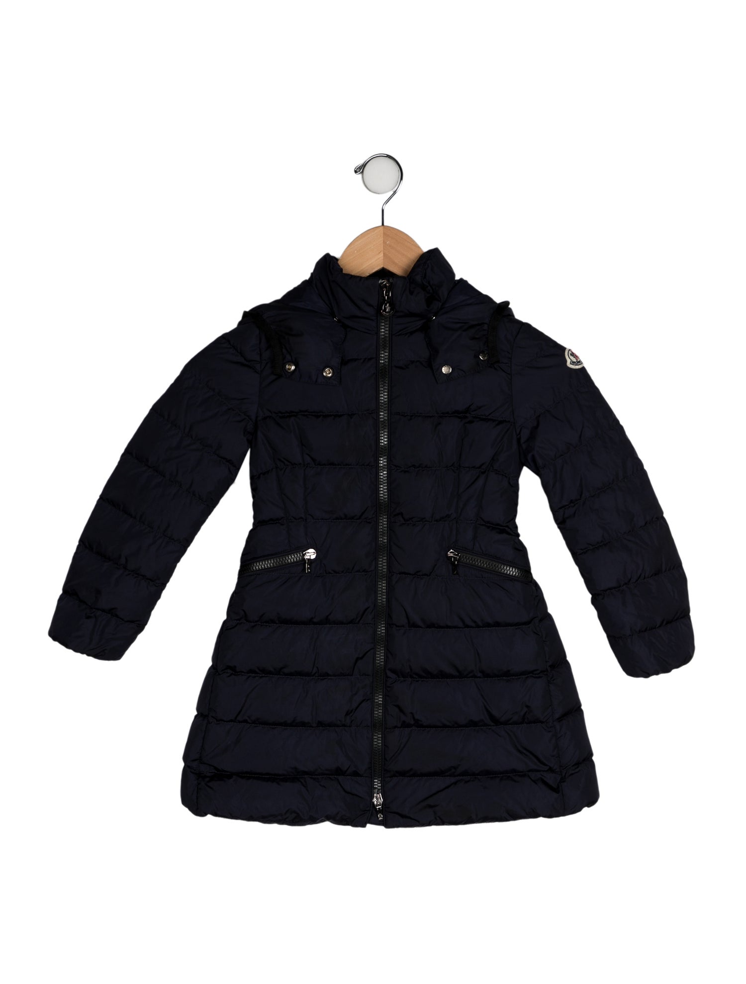 Moncler Puffer Coat