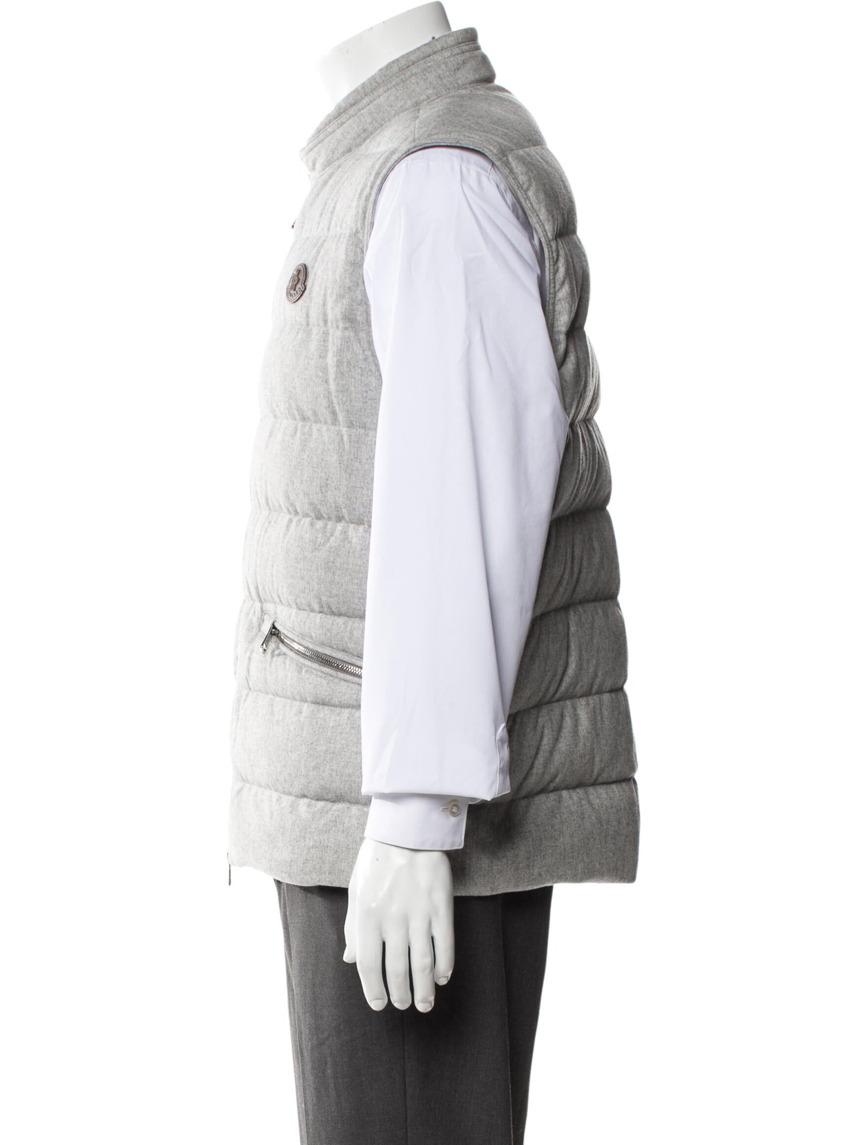 Moncler Vest