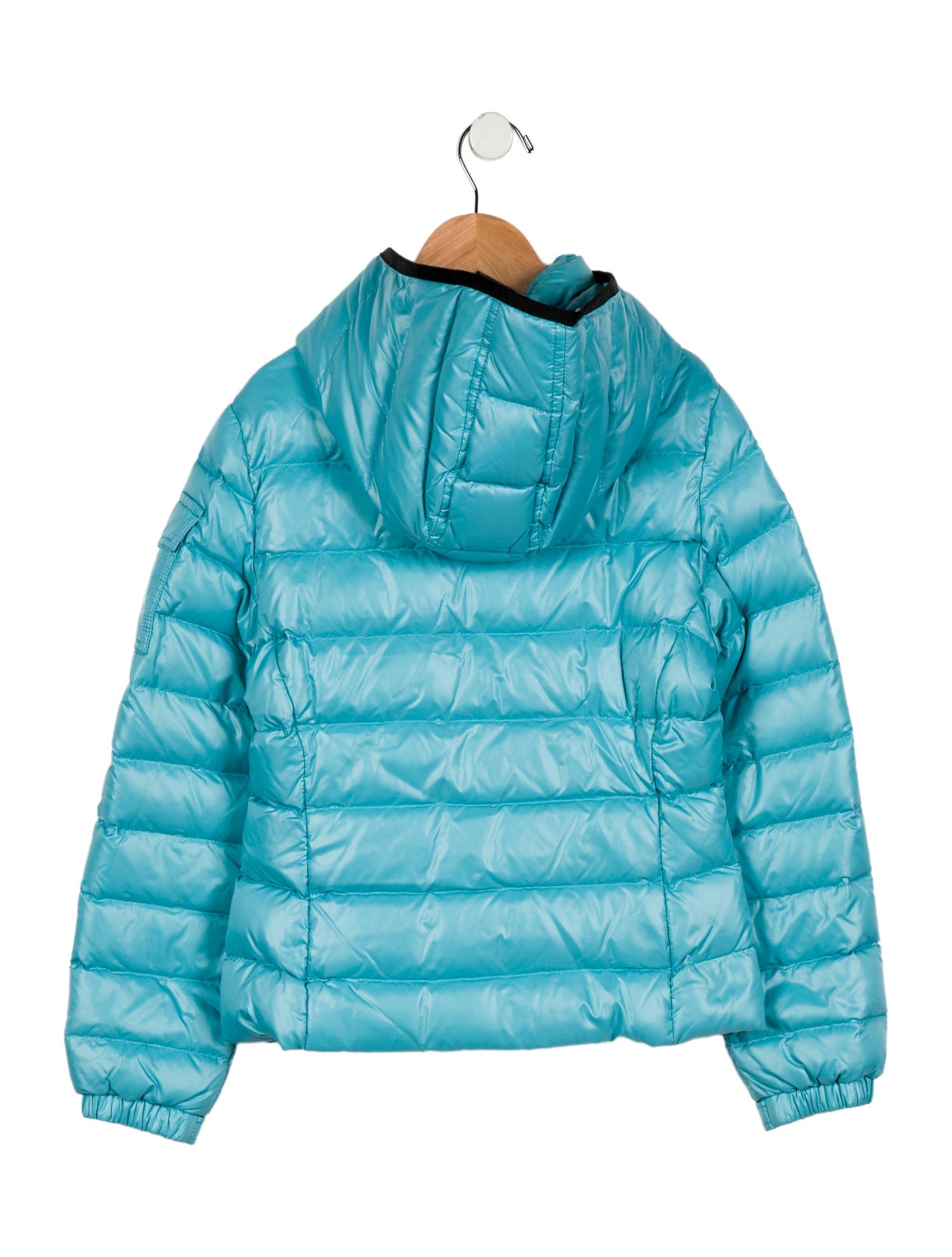 Moncler Girls' Jacket