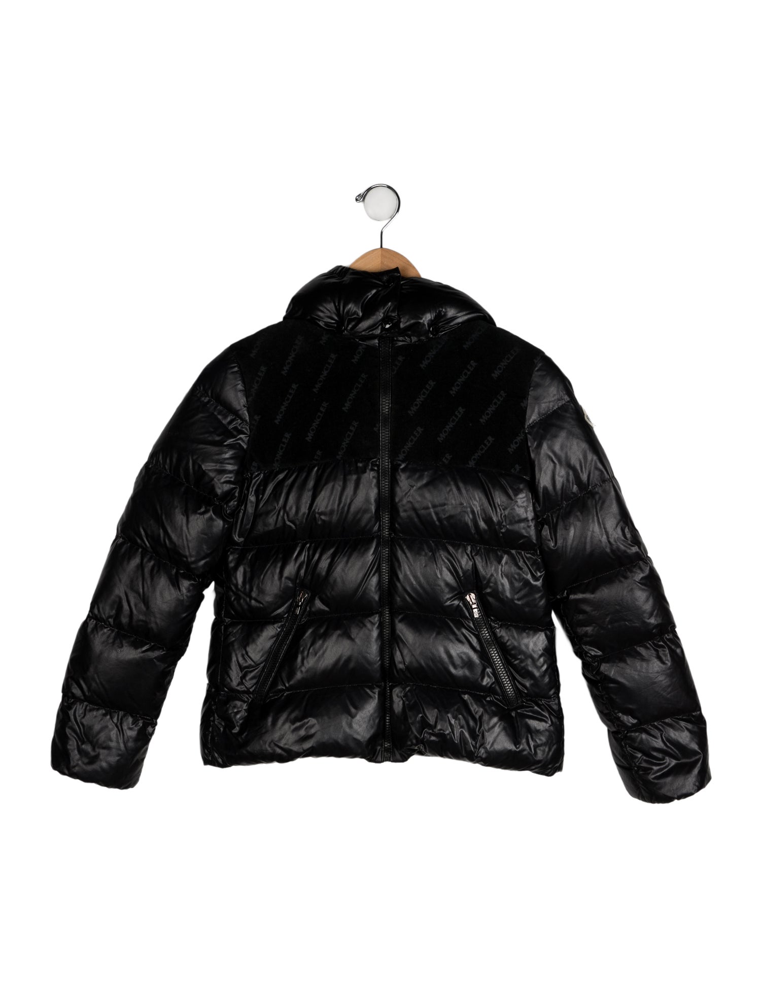 Moncler Puffer Coat