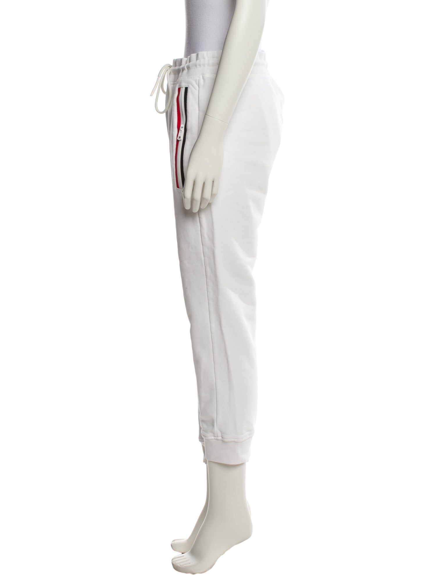 Moncler Skinny Leg Pants