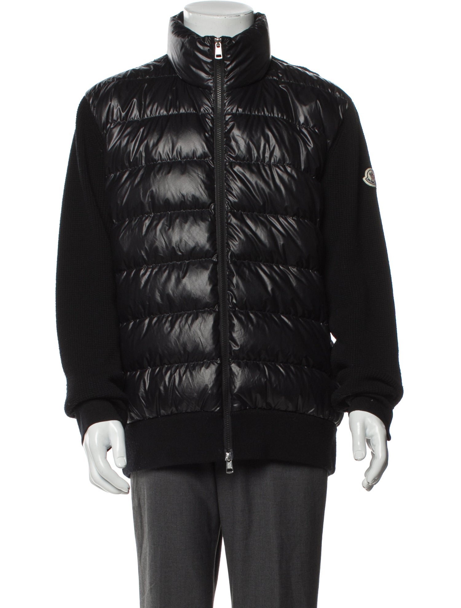 Moncler Puffer Coat