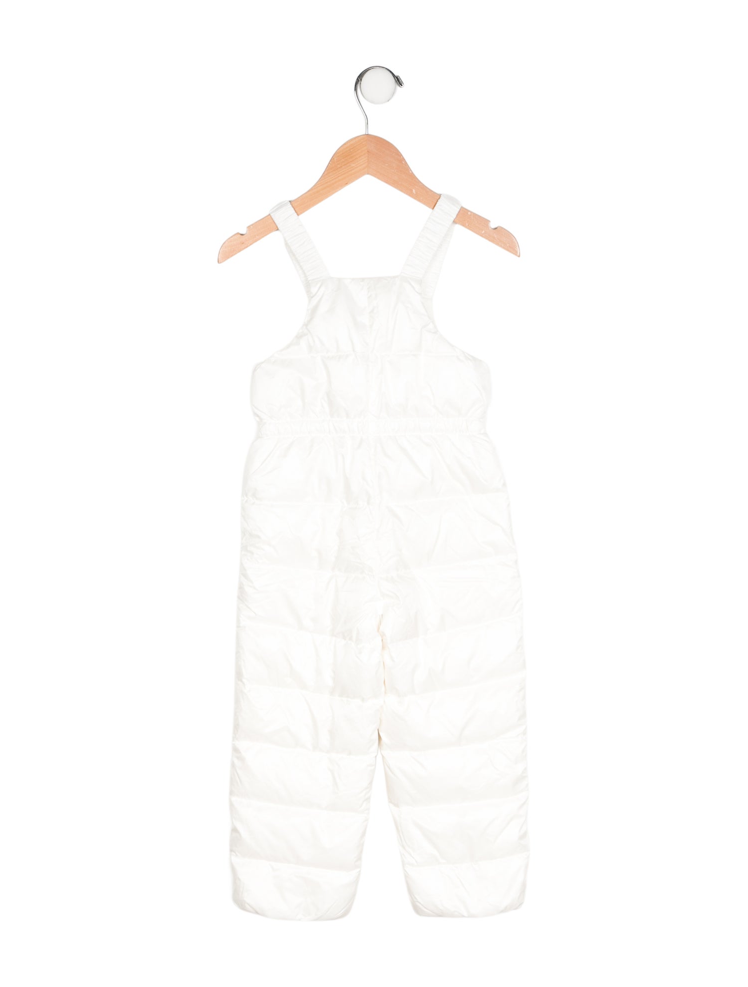 Moncler Down Snow Jumpsuit