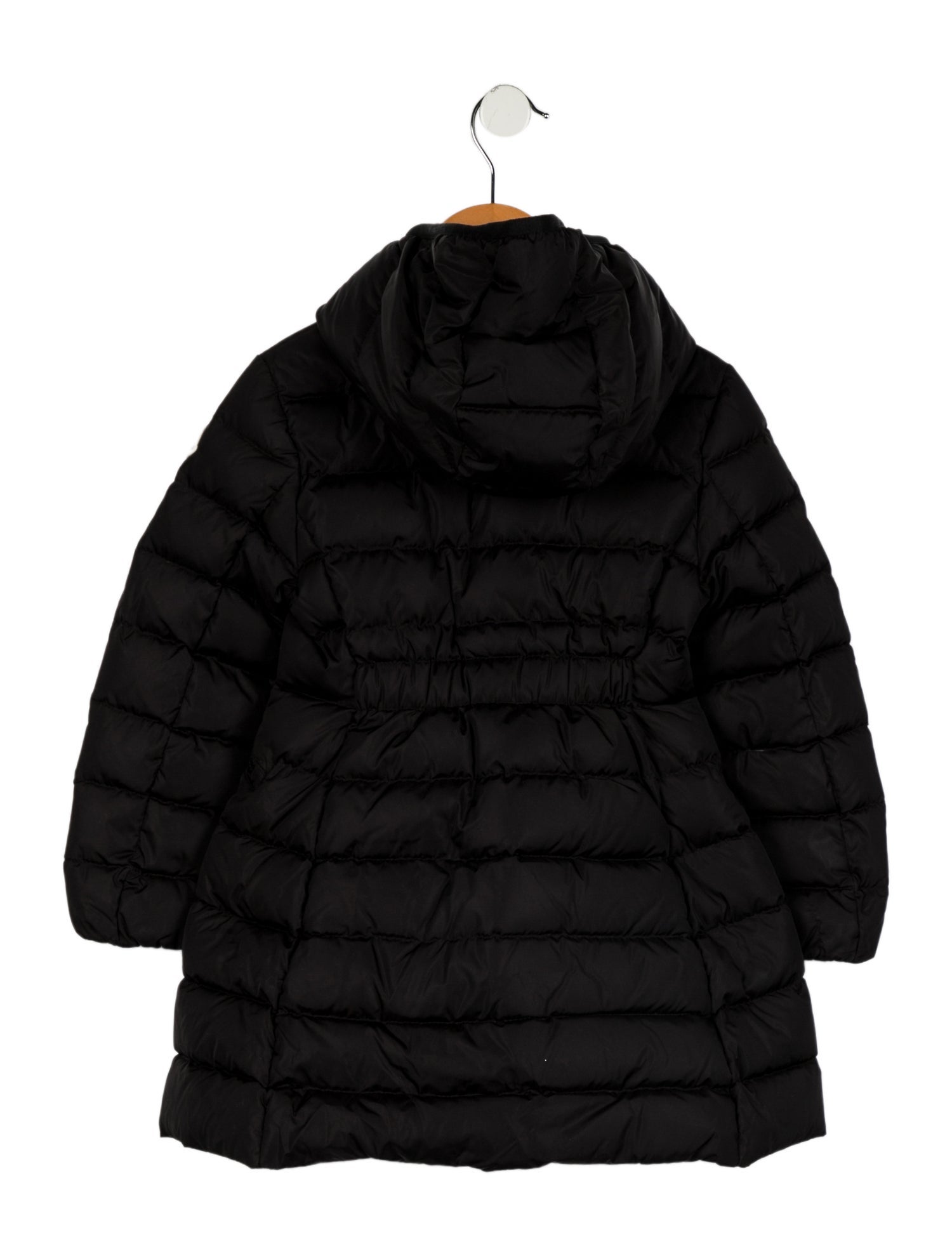 Moncler Girls' Coat