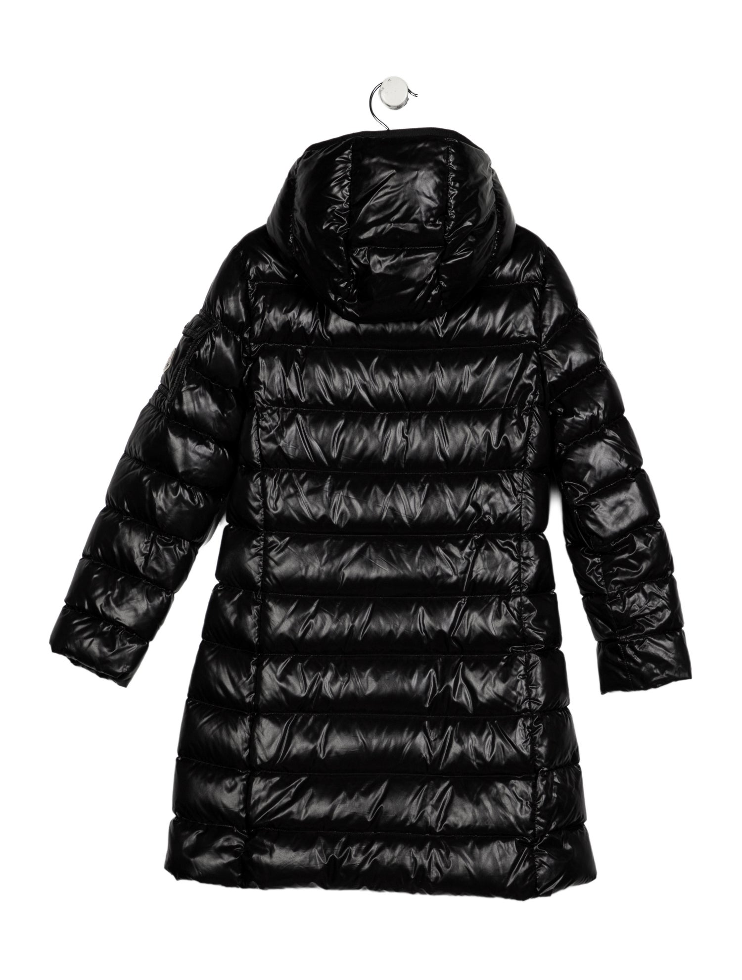 Moncler Boys' Nylon Puffer