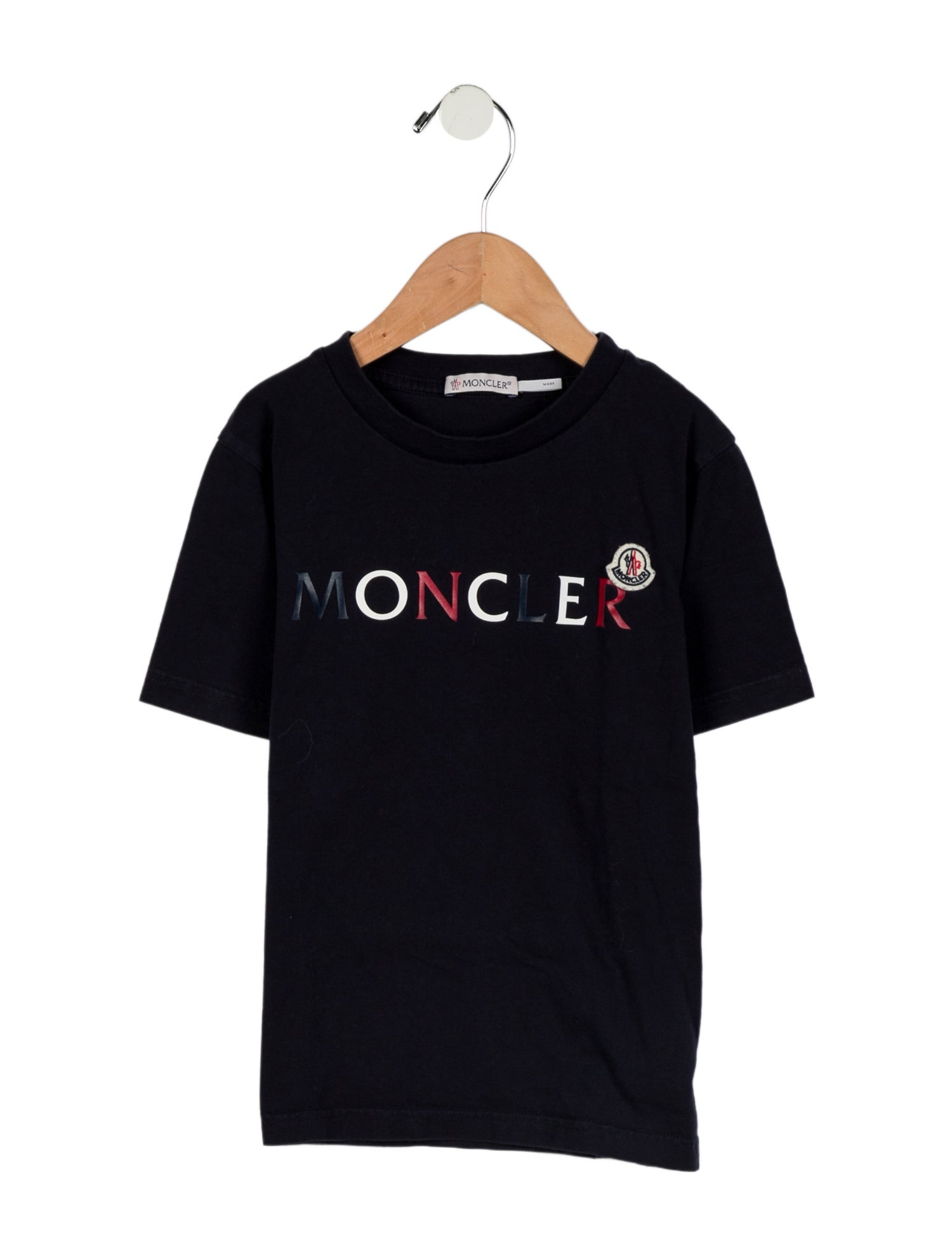 Moncler Boys' T-Shirt