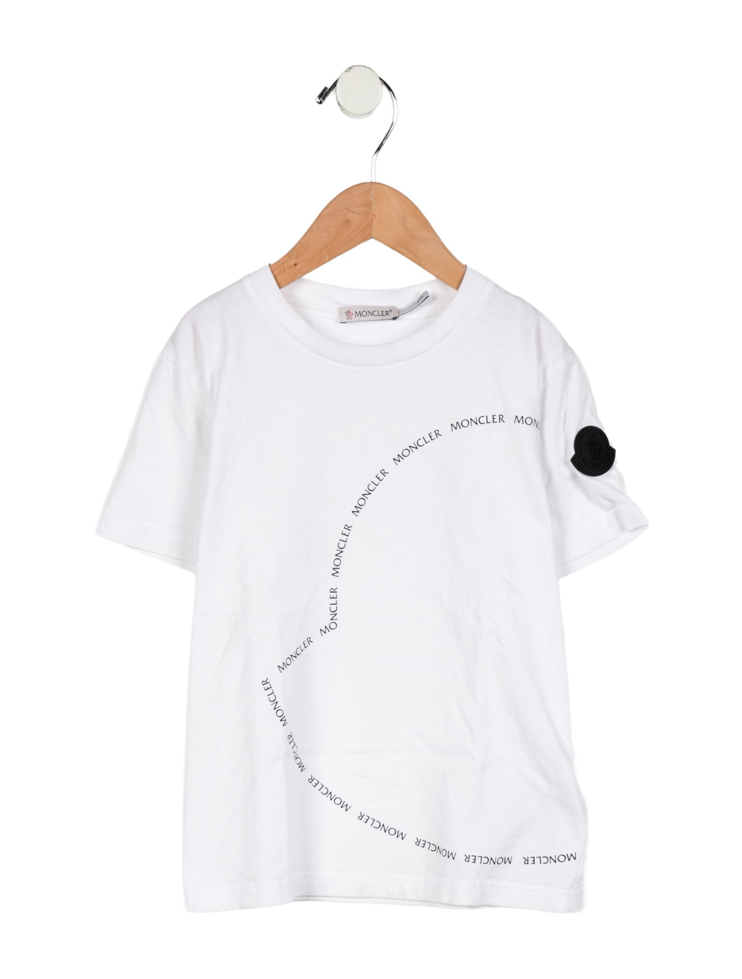 Moncler Boys' T-Shirt