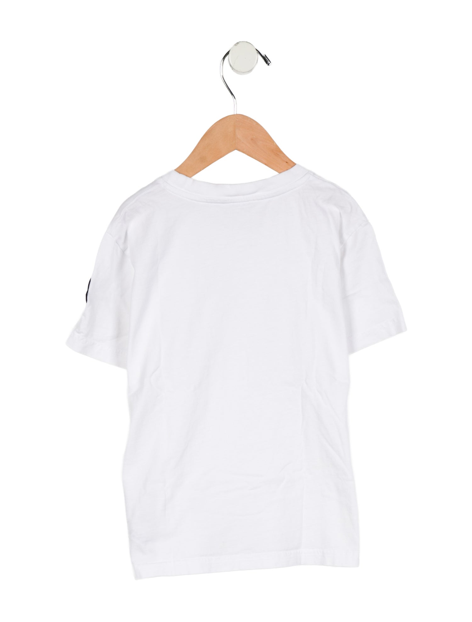 Moncler Boys' T-Shirt