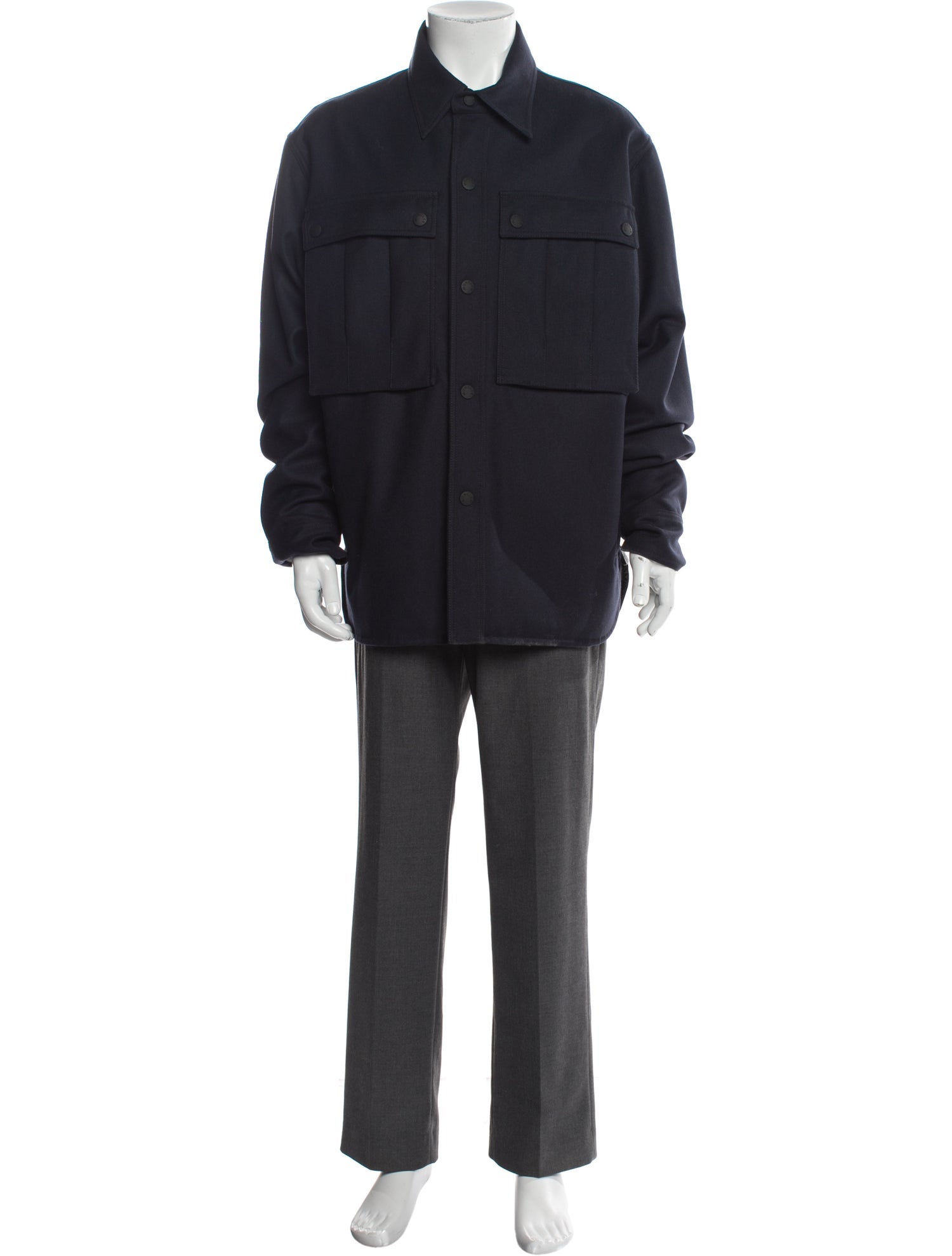 Moncler Grenoble Parka w/ Tags