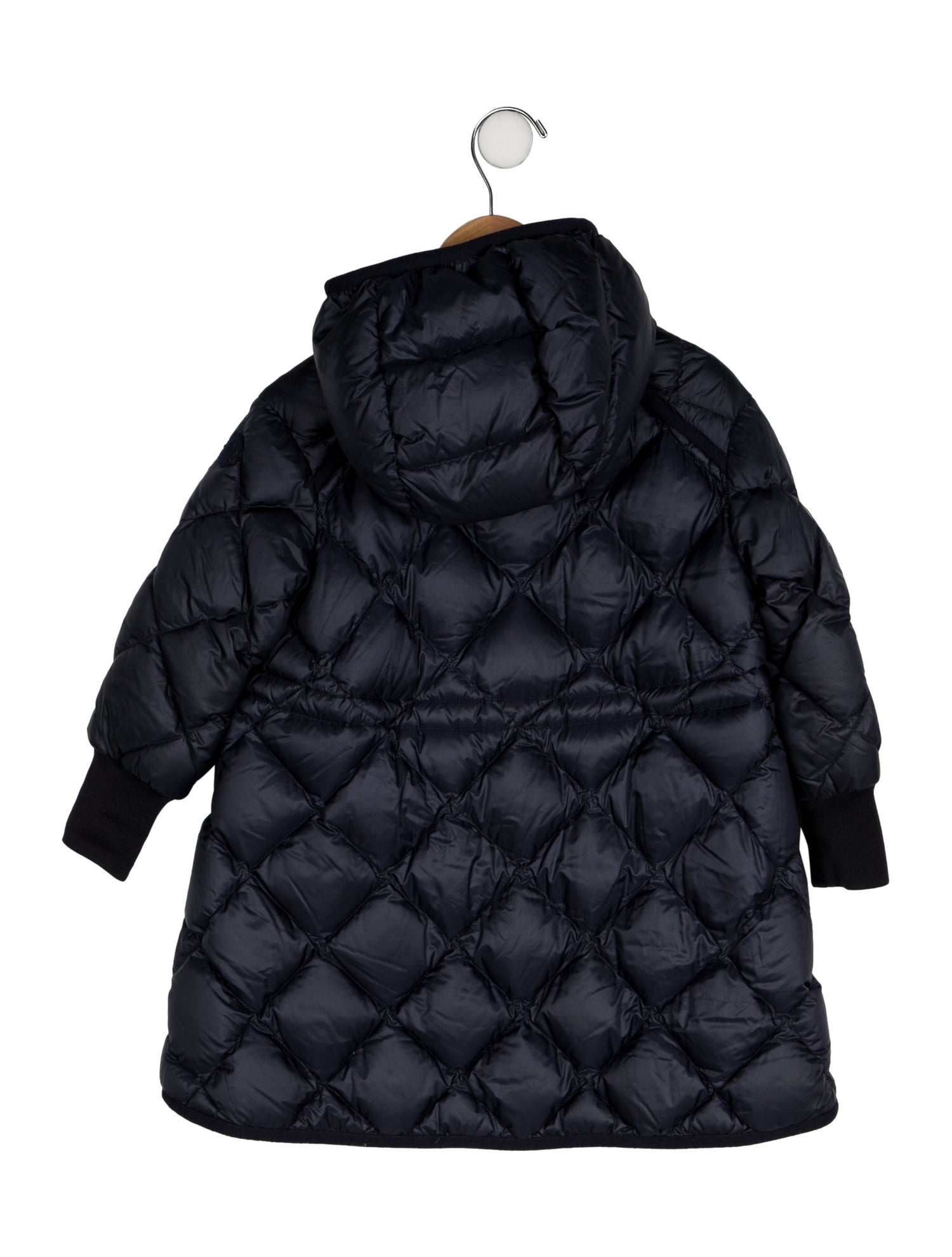 Moncler Girls' Down Coat