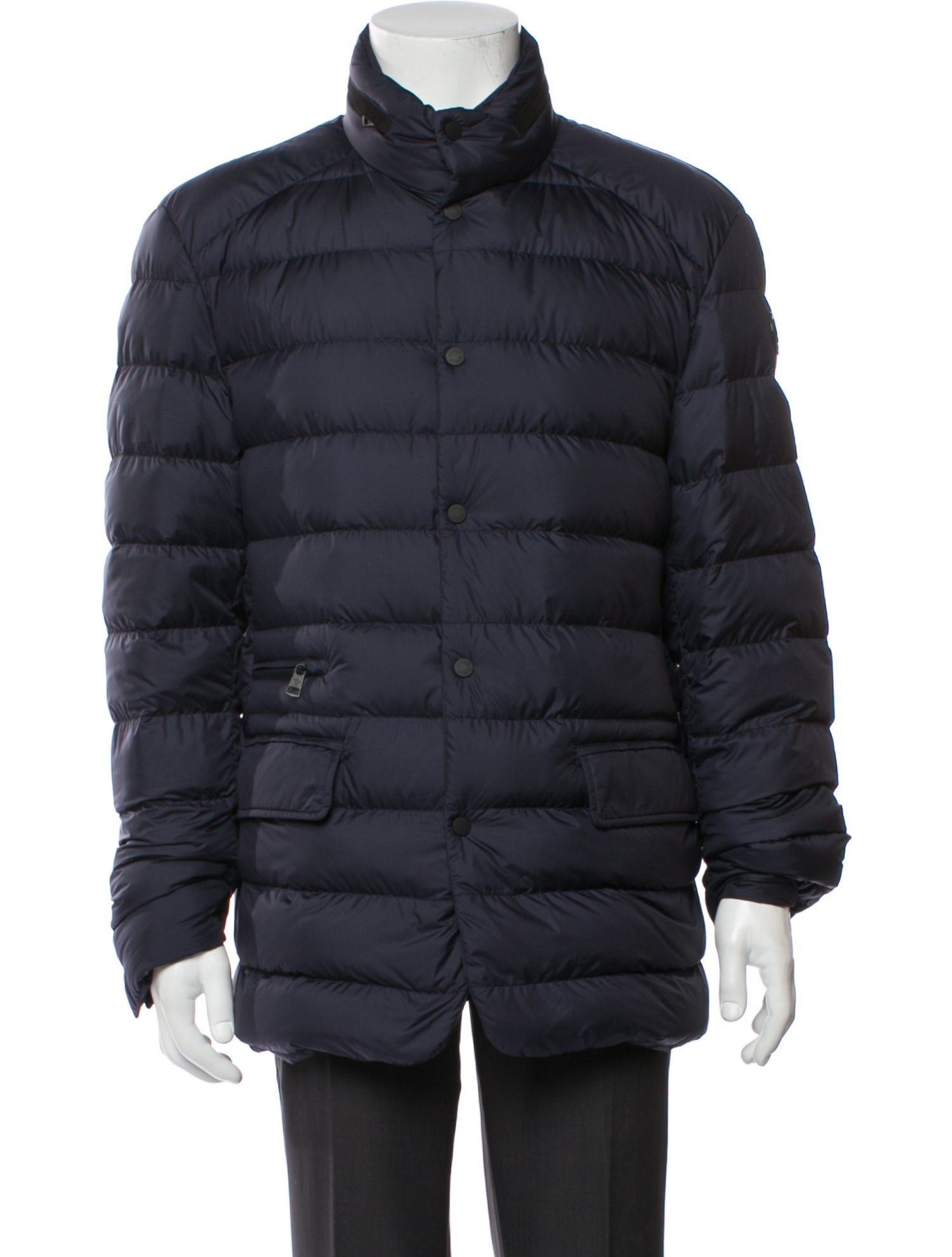Moncler Puffer Coat w/ Tags
