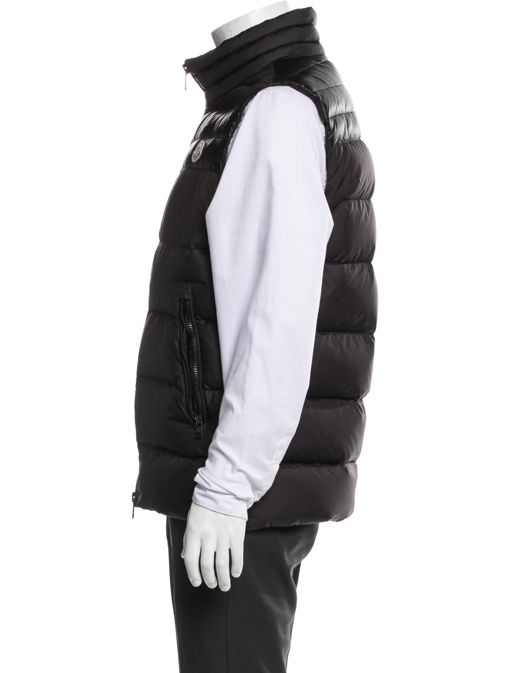 Moncler Vest