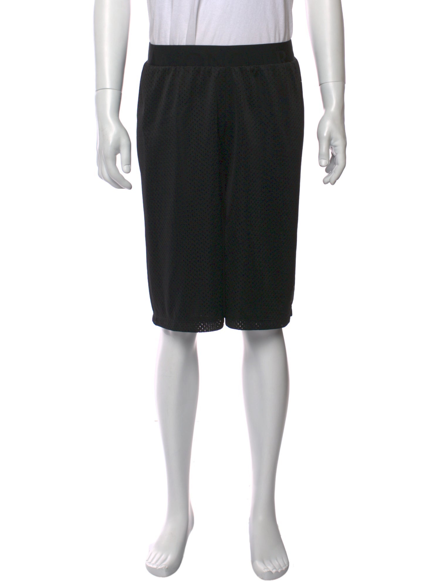 Moncler Jogger Shorts