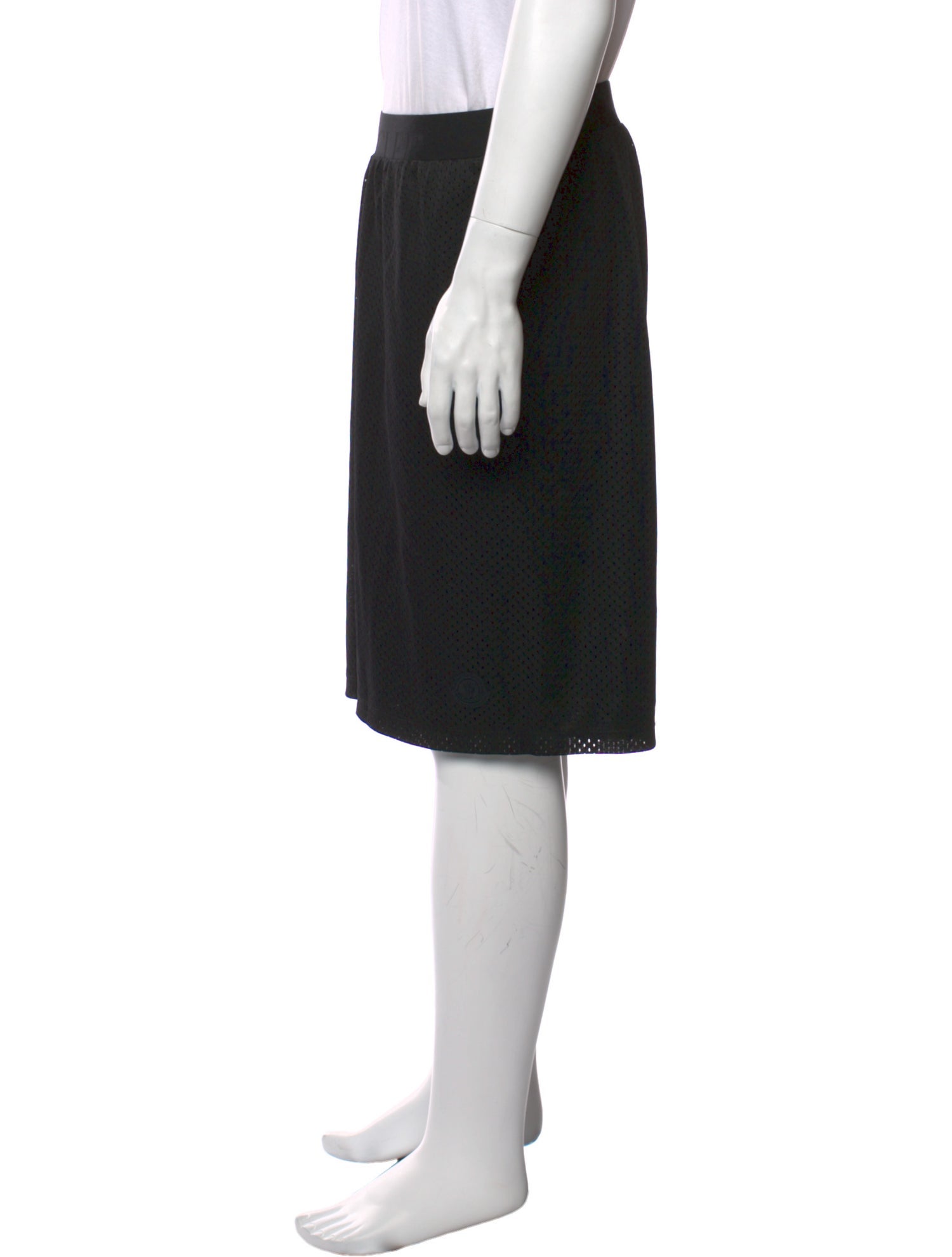 Moncler Jogger Shorts