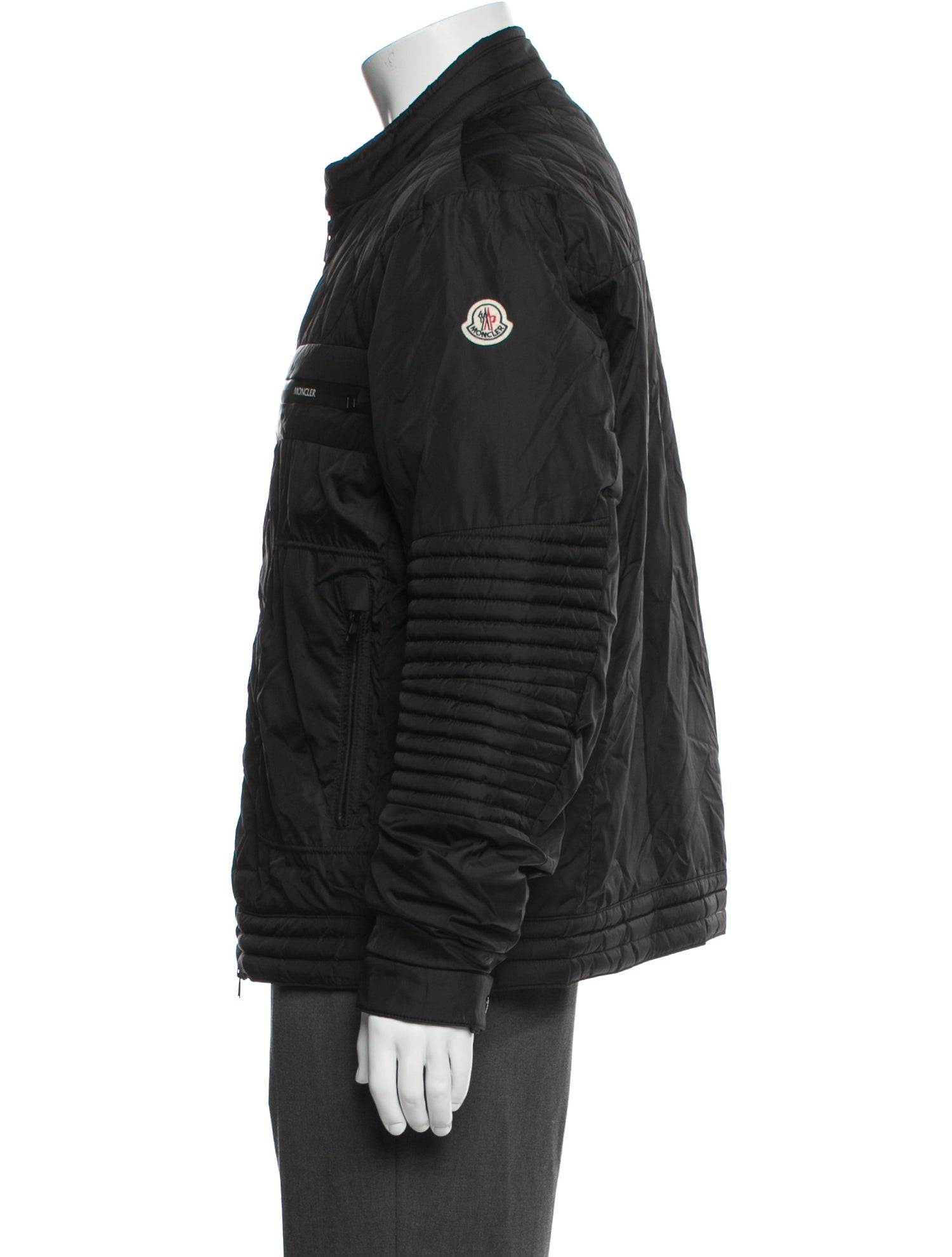 Moncler Puffer Coat