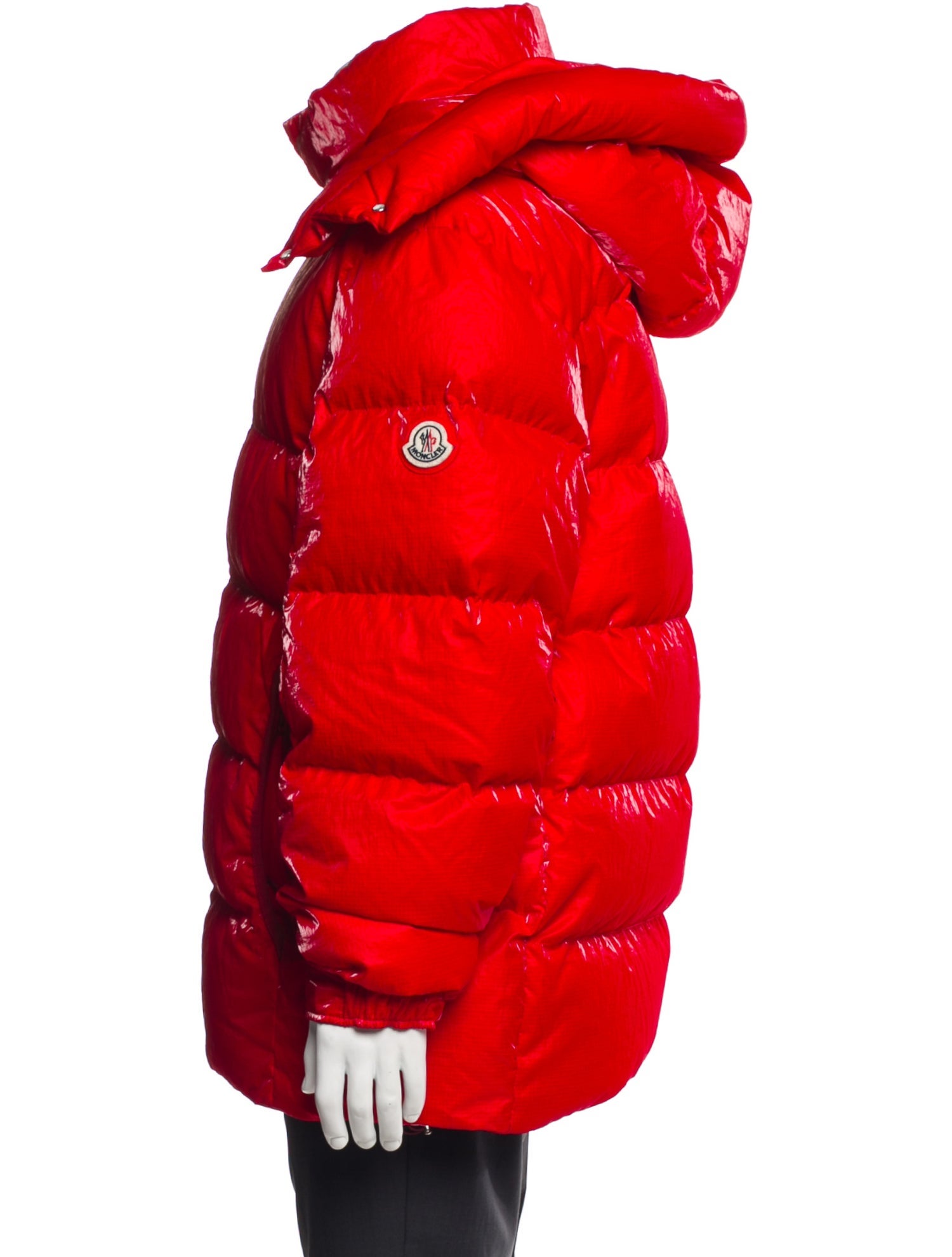 Moncler Puffer Coat