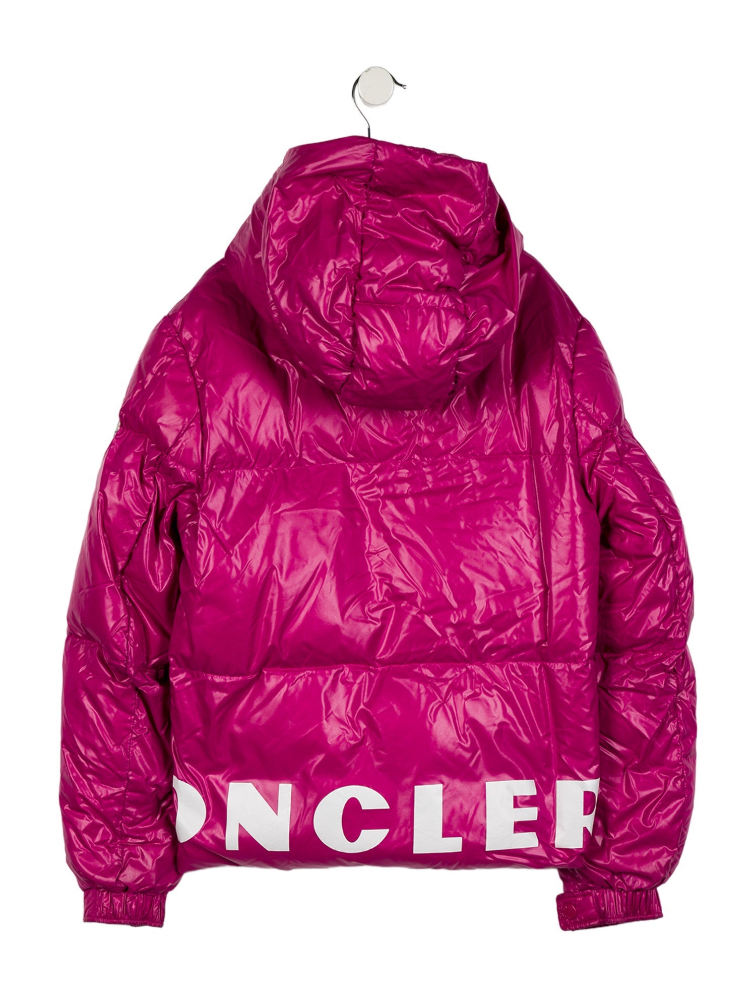 Moncler Girls' Coat