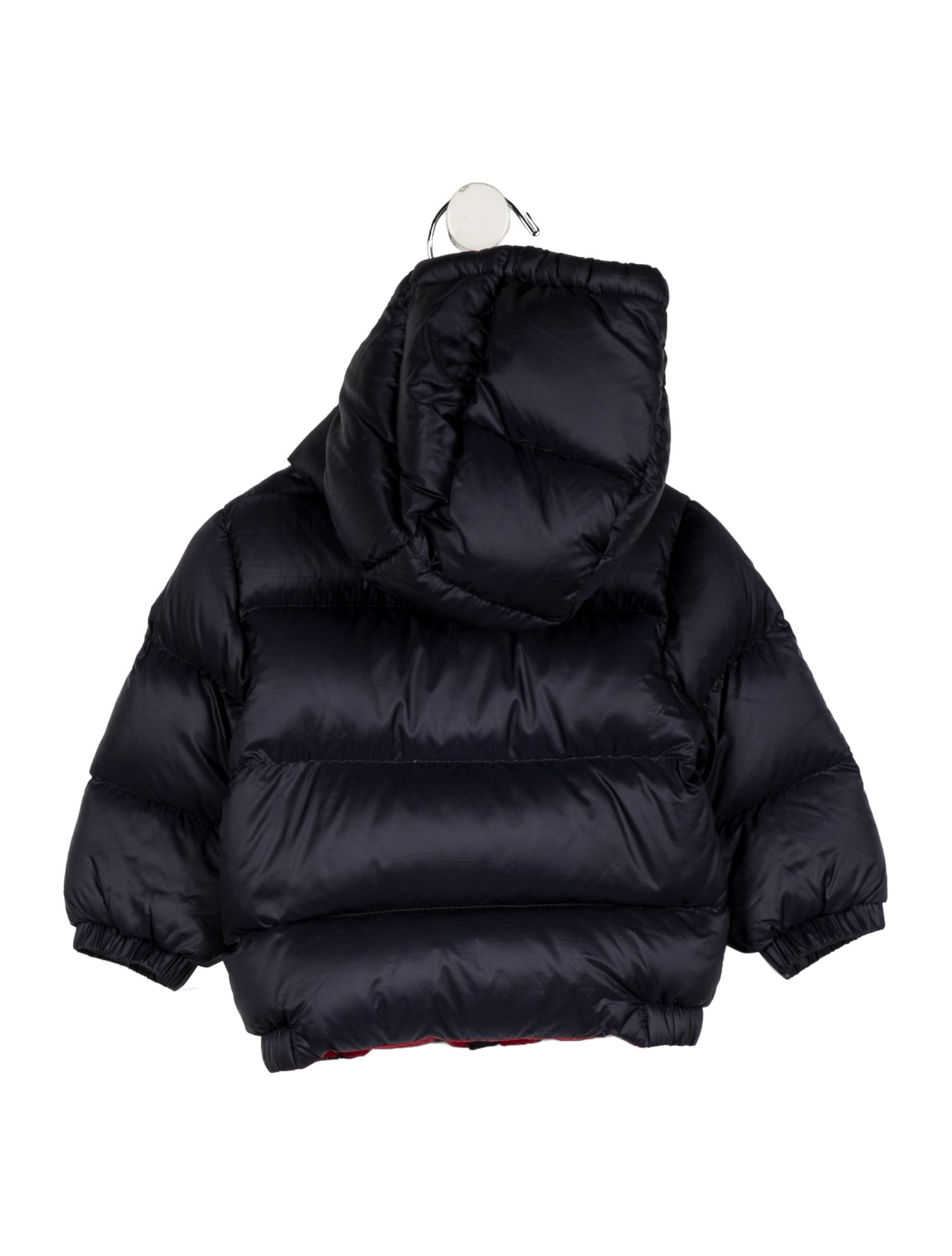 Moncler Infant Boys' Coat