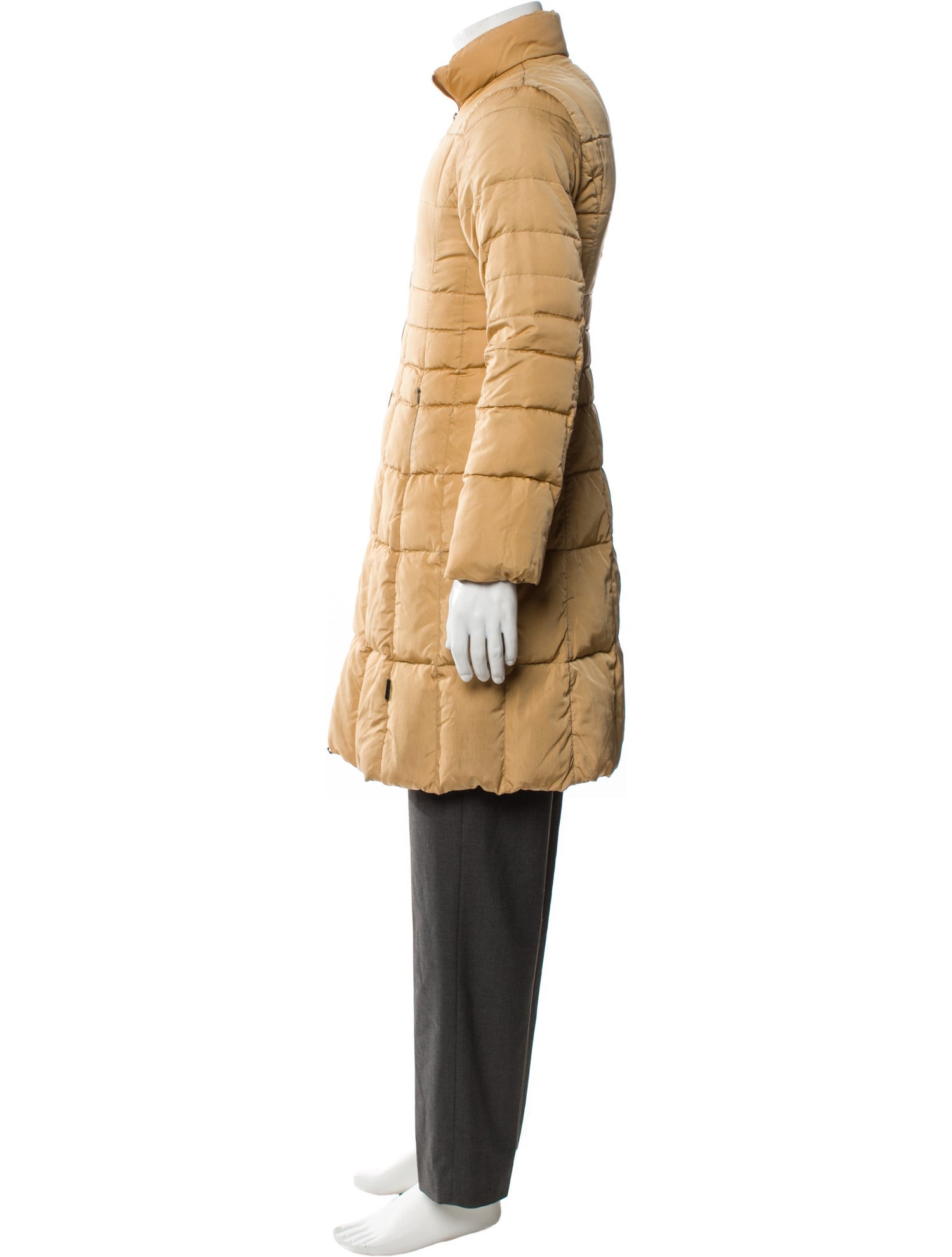 Moncler Puffer Coat