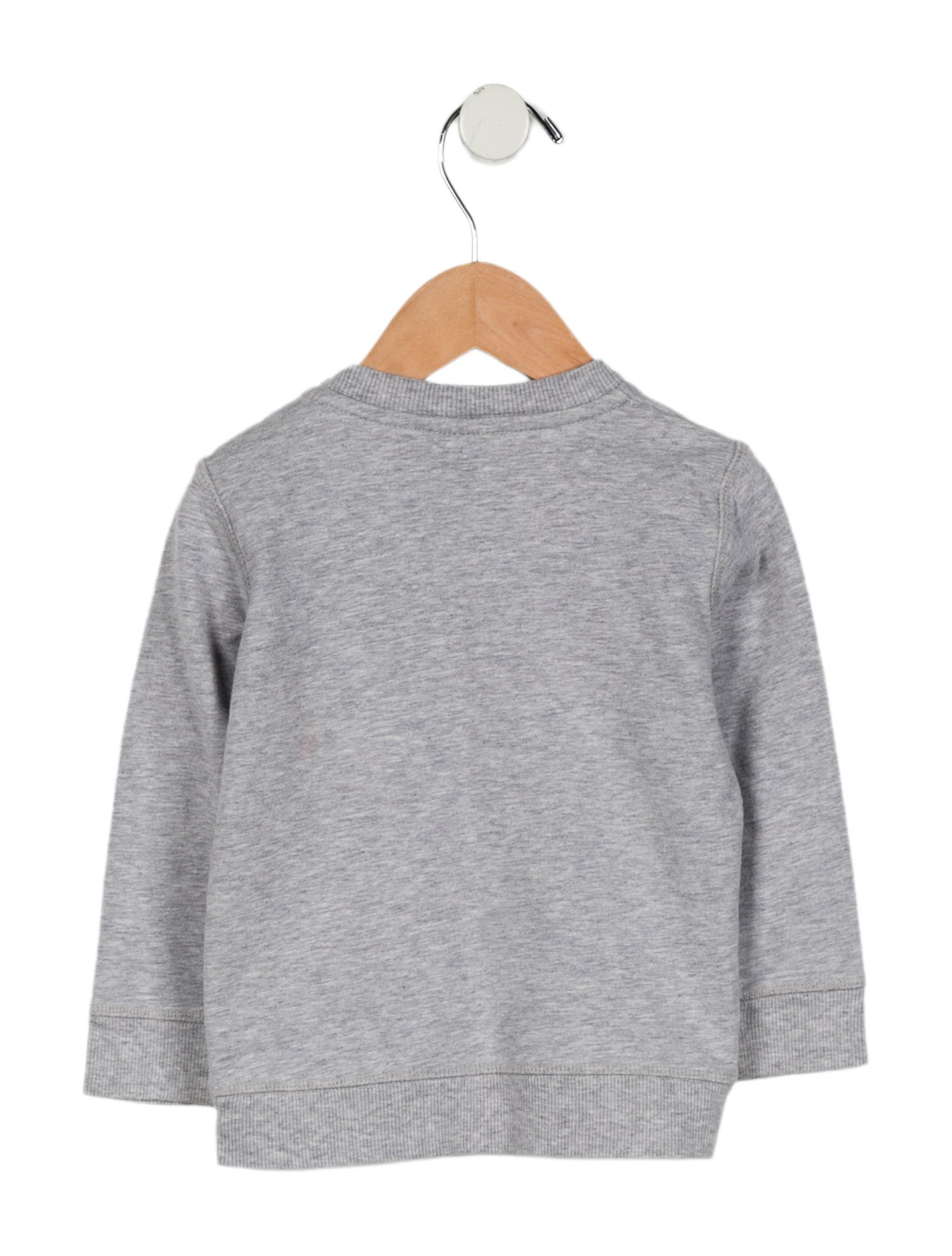 Moncler Toddler Boys' Sweatshirt