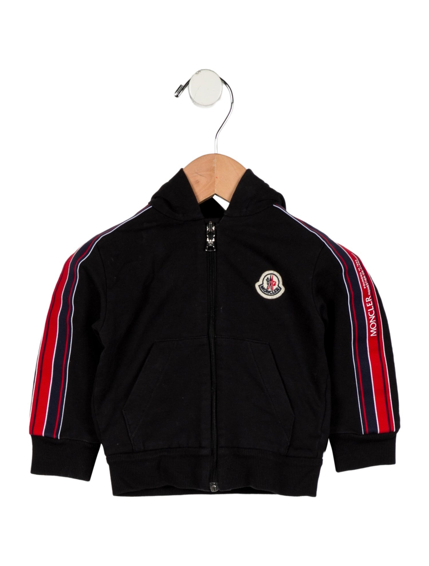 Moncler Infant Boys' Jacket