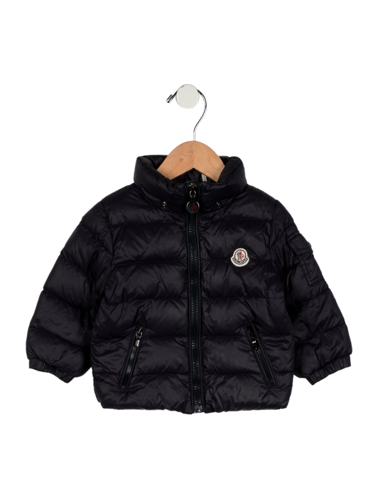 Moncler Infant Boys' Jacket