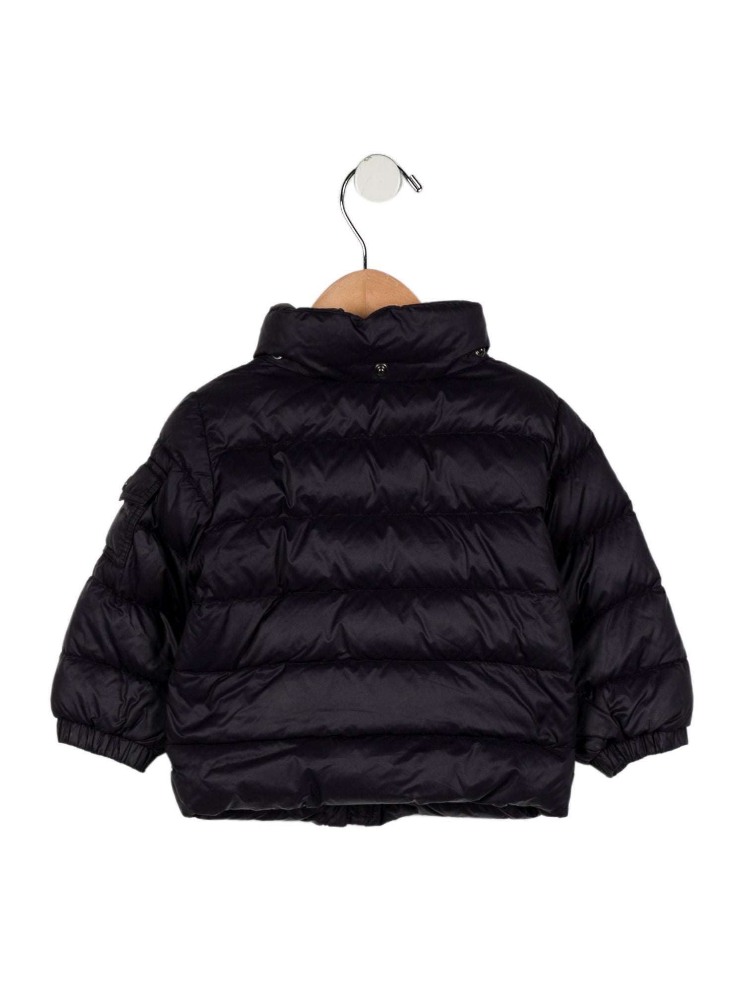 Moncler Infant Boys' Jacket