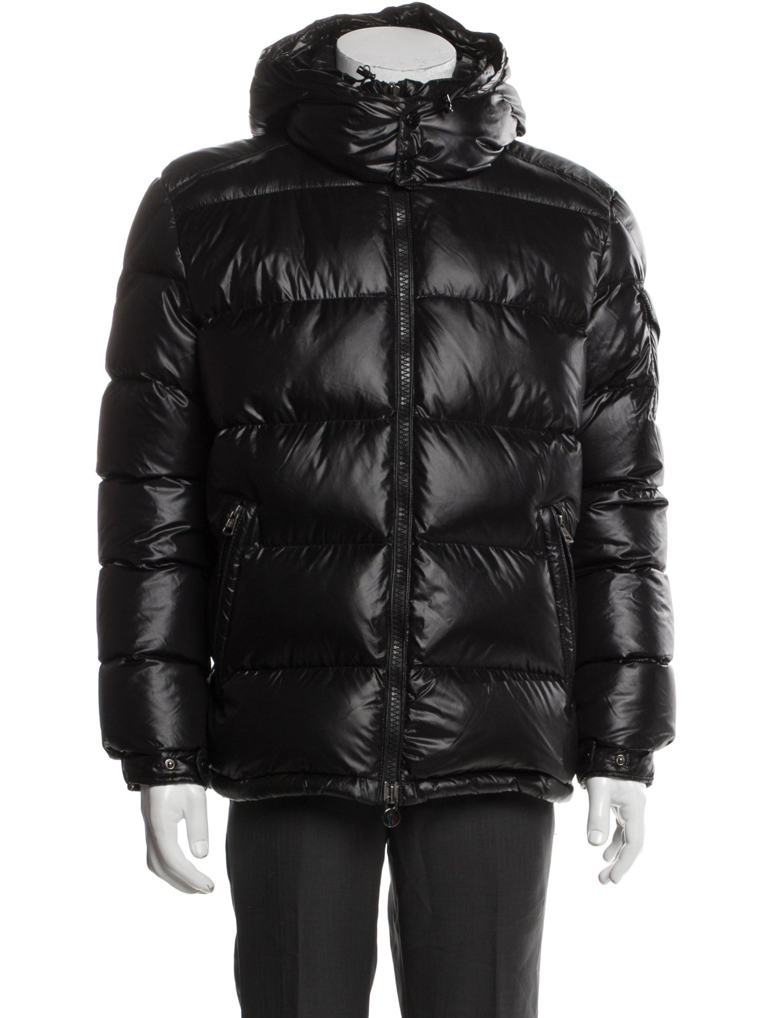 Moncler Puffer Coat