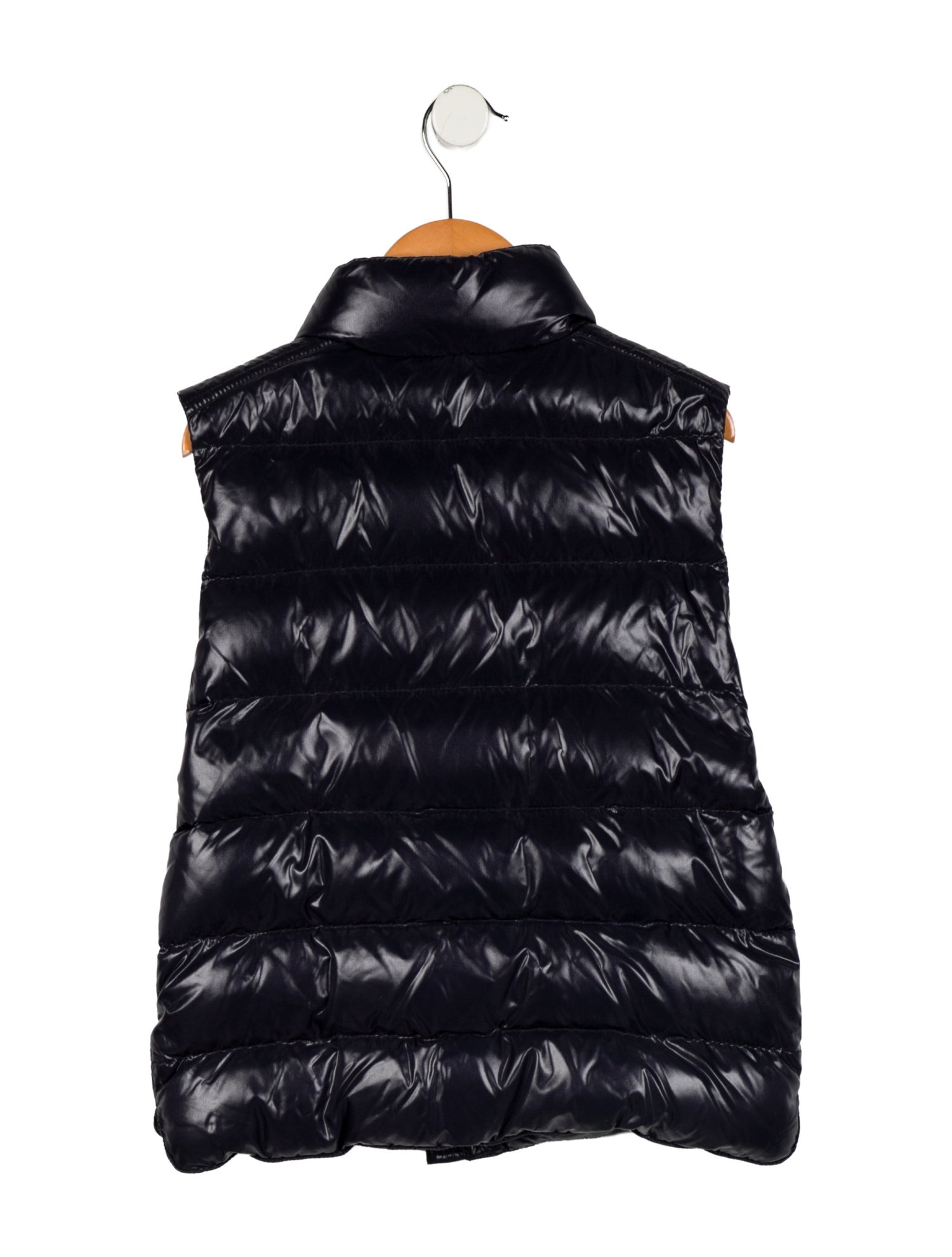 Moncler Girls' Vest